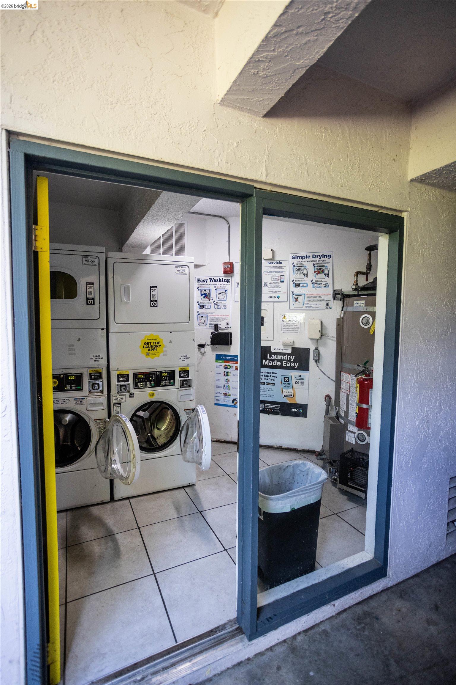 2120 GRANT STREET, Berkeley CA 94703 — photo 10