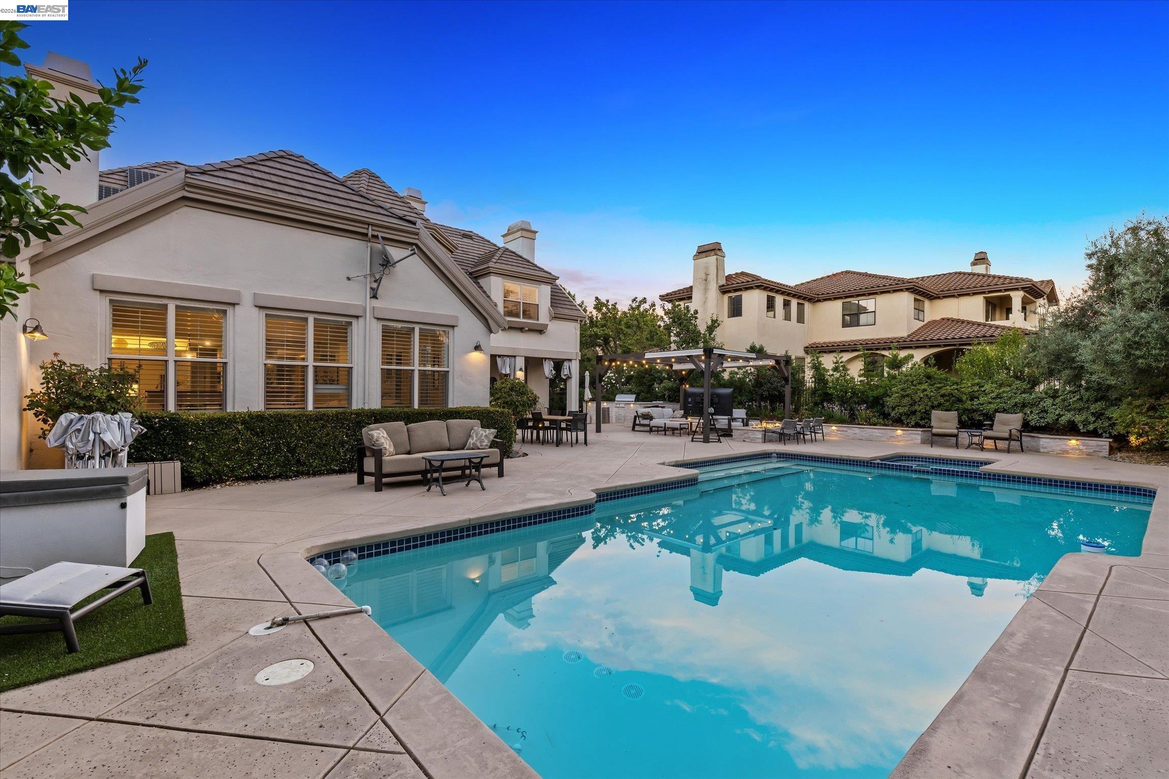 3019 E Ruby Hill Dr, Pleasanton CA 94566 — photo 37