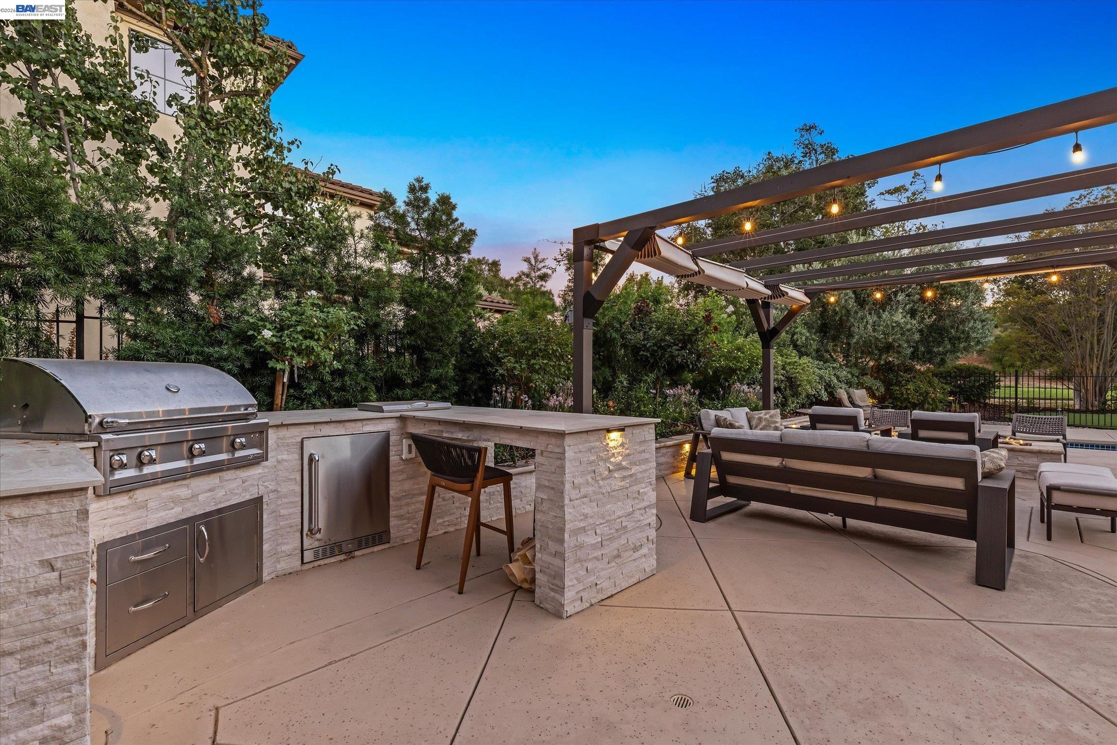 3019 E Ruby Hill Dr, Pleasanton CA 94566 — photo 42