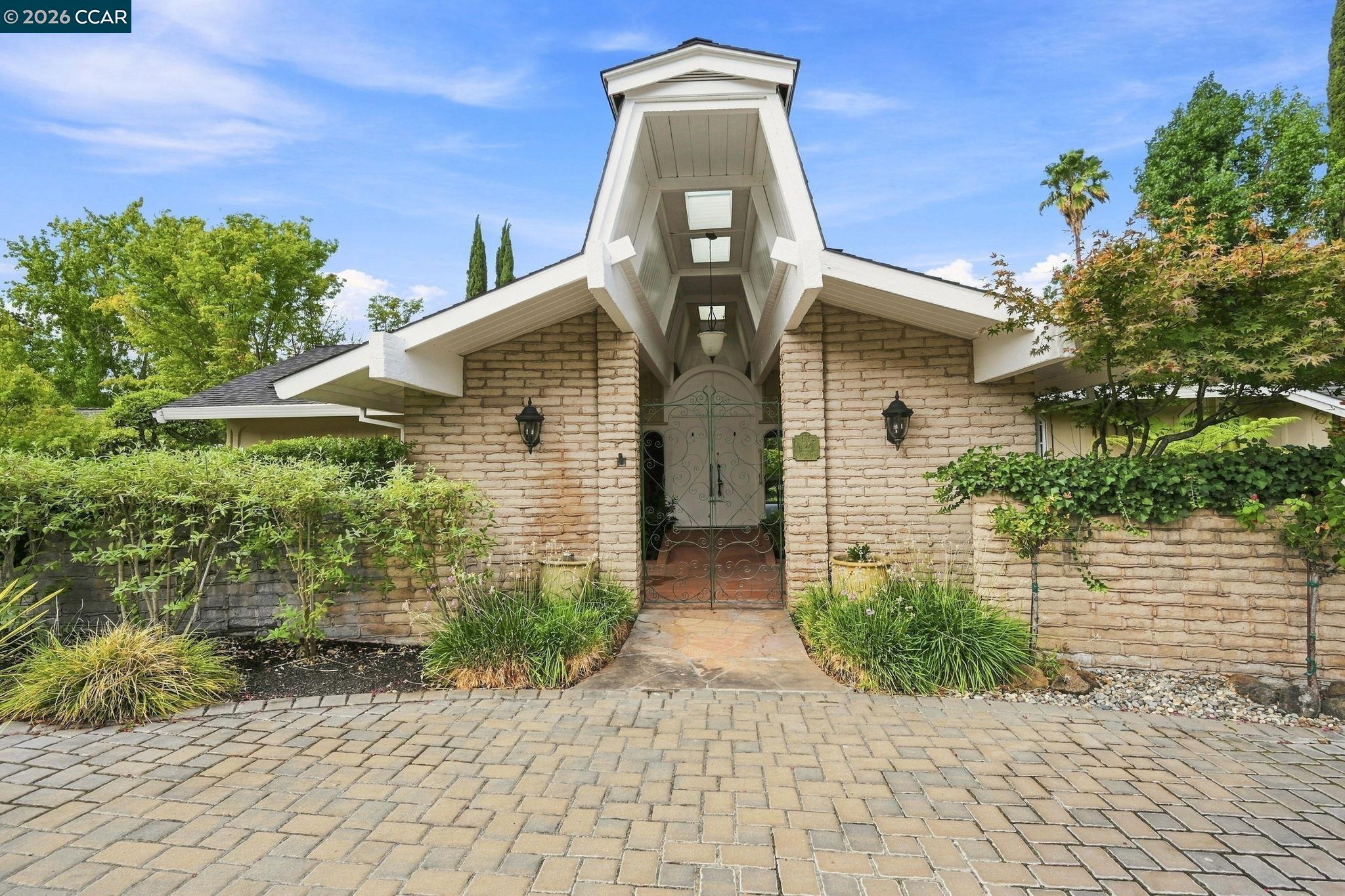 126 Peake Pl, Alamo CA 94507 — photo 6