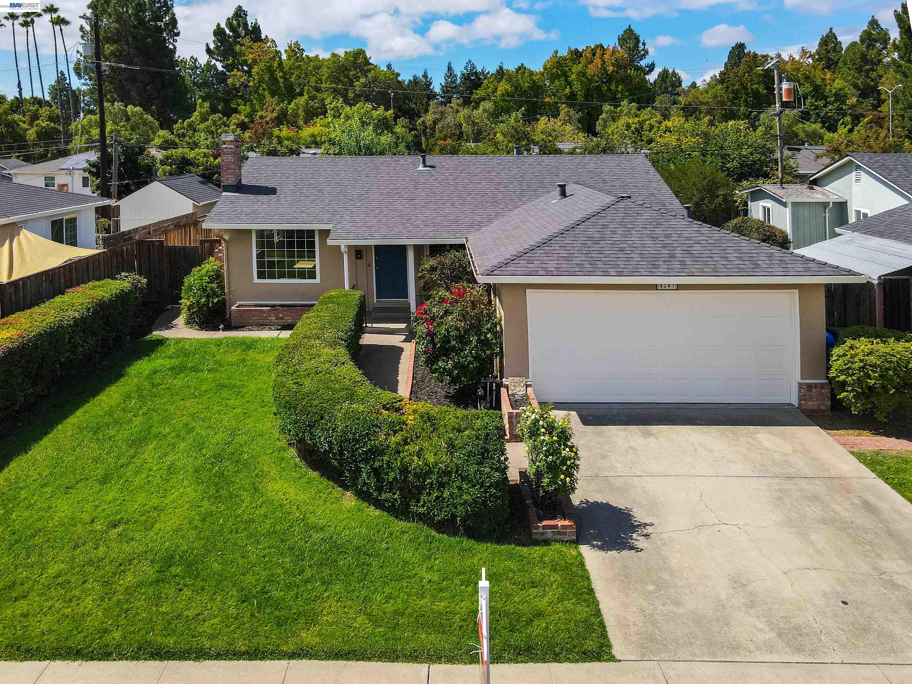 4243 Blewett St, Fremont CA 94538 — photo 42
