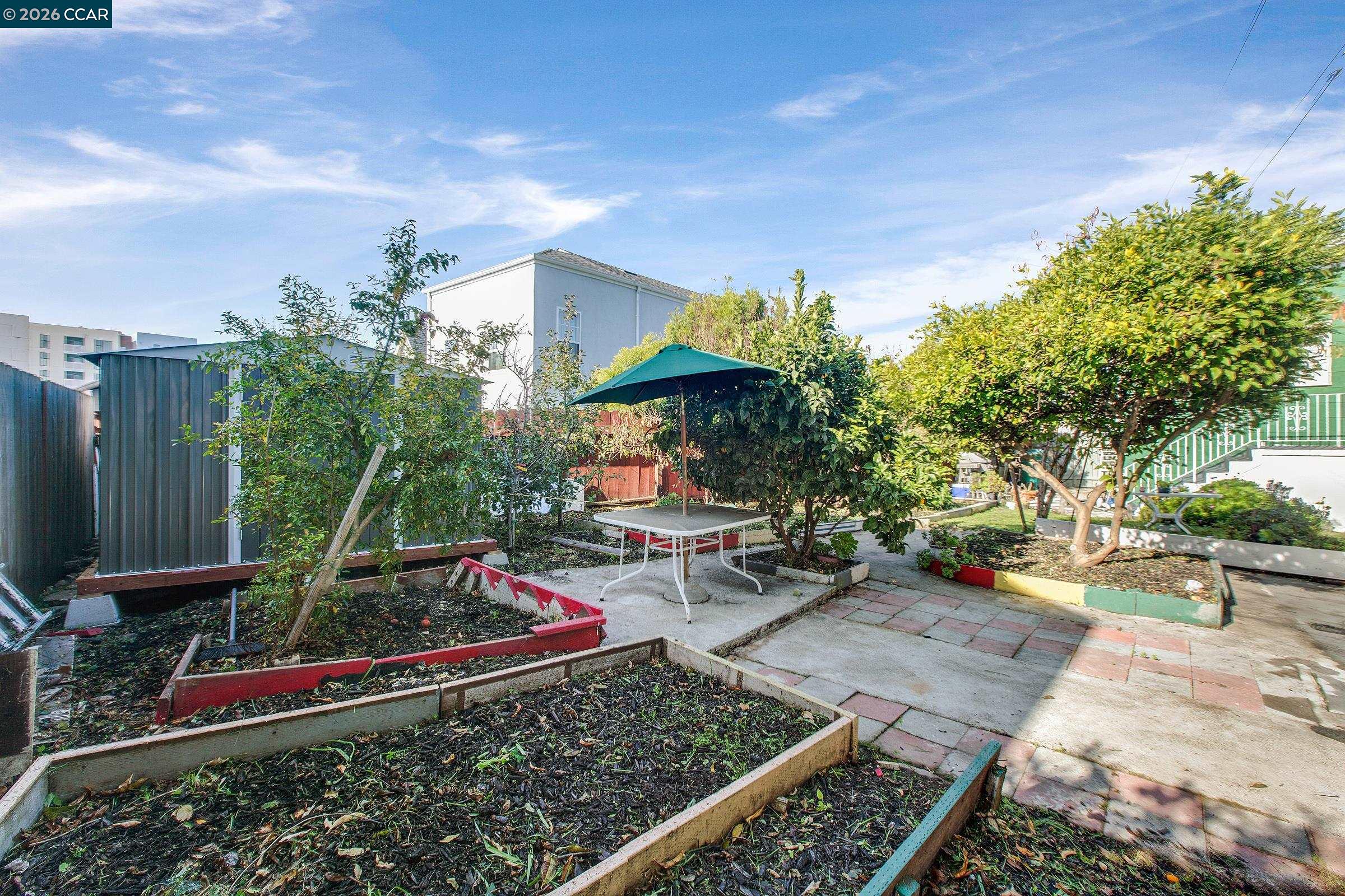 985 39 Street, Oakland CA 94608 — photo 20