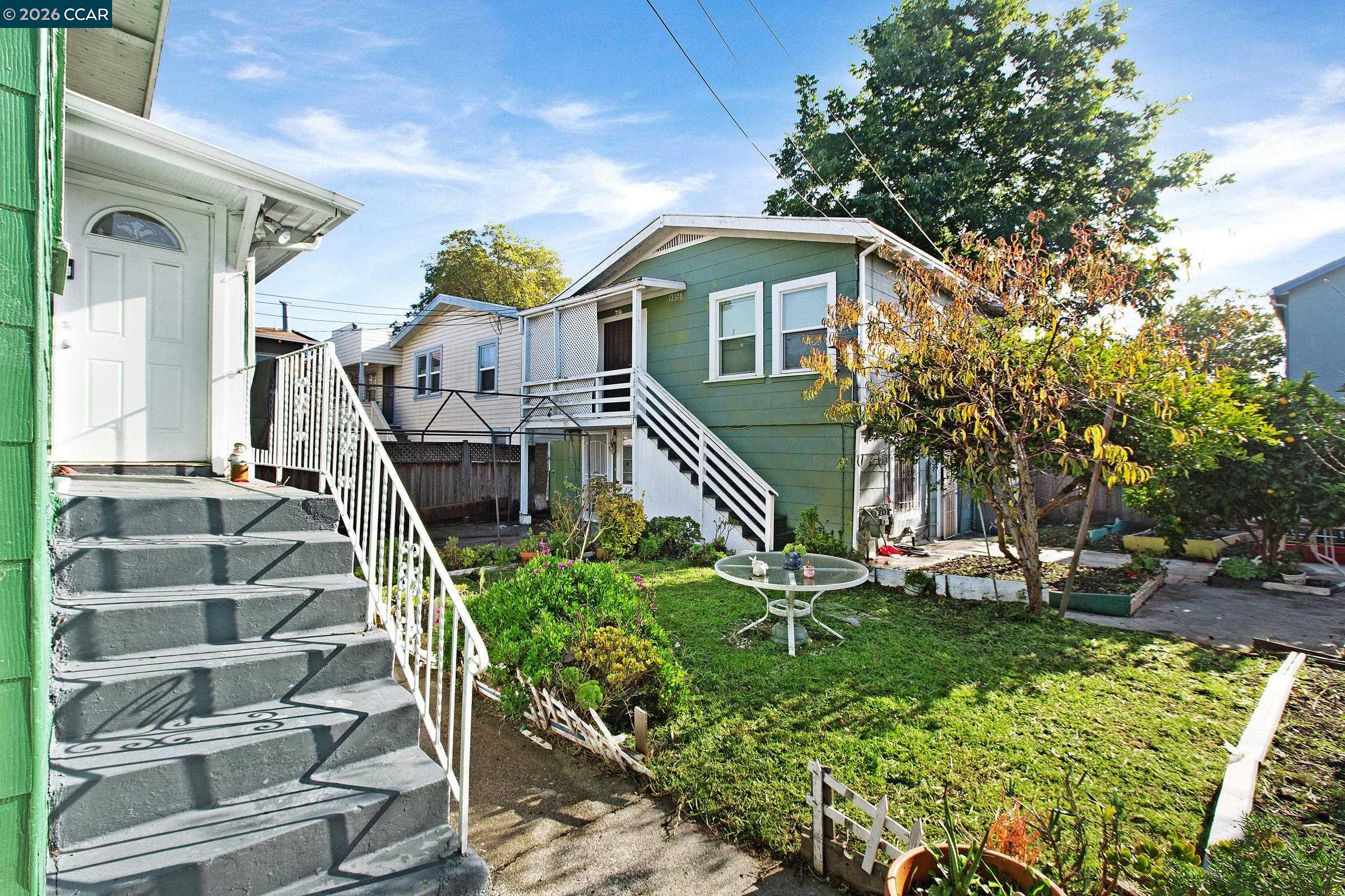 985 39 Street, Oakland CA 94608 — photo 22