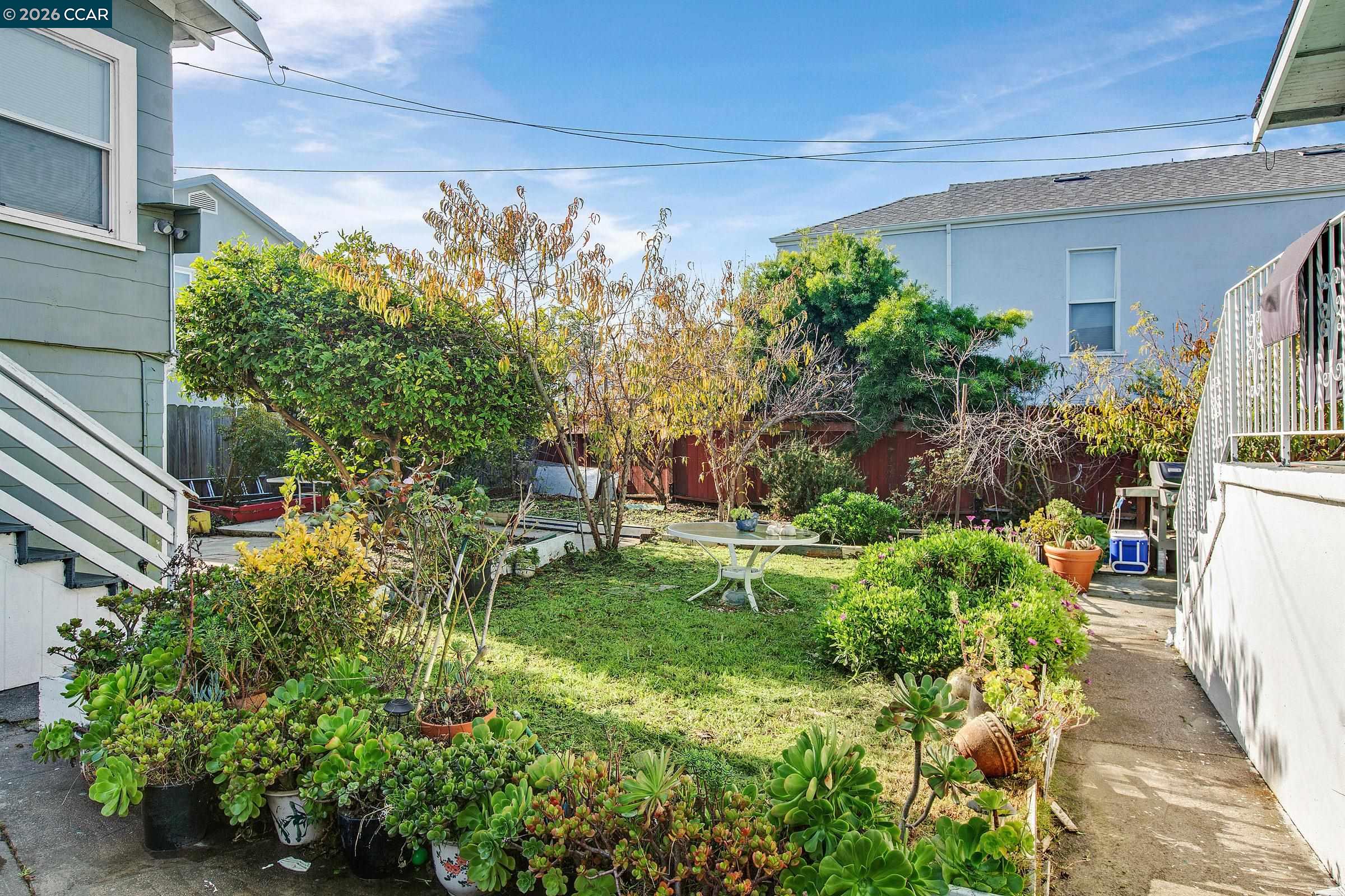 985 39 Street, Oakland CA 94608 — photo 24