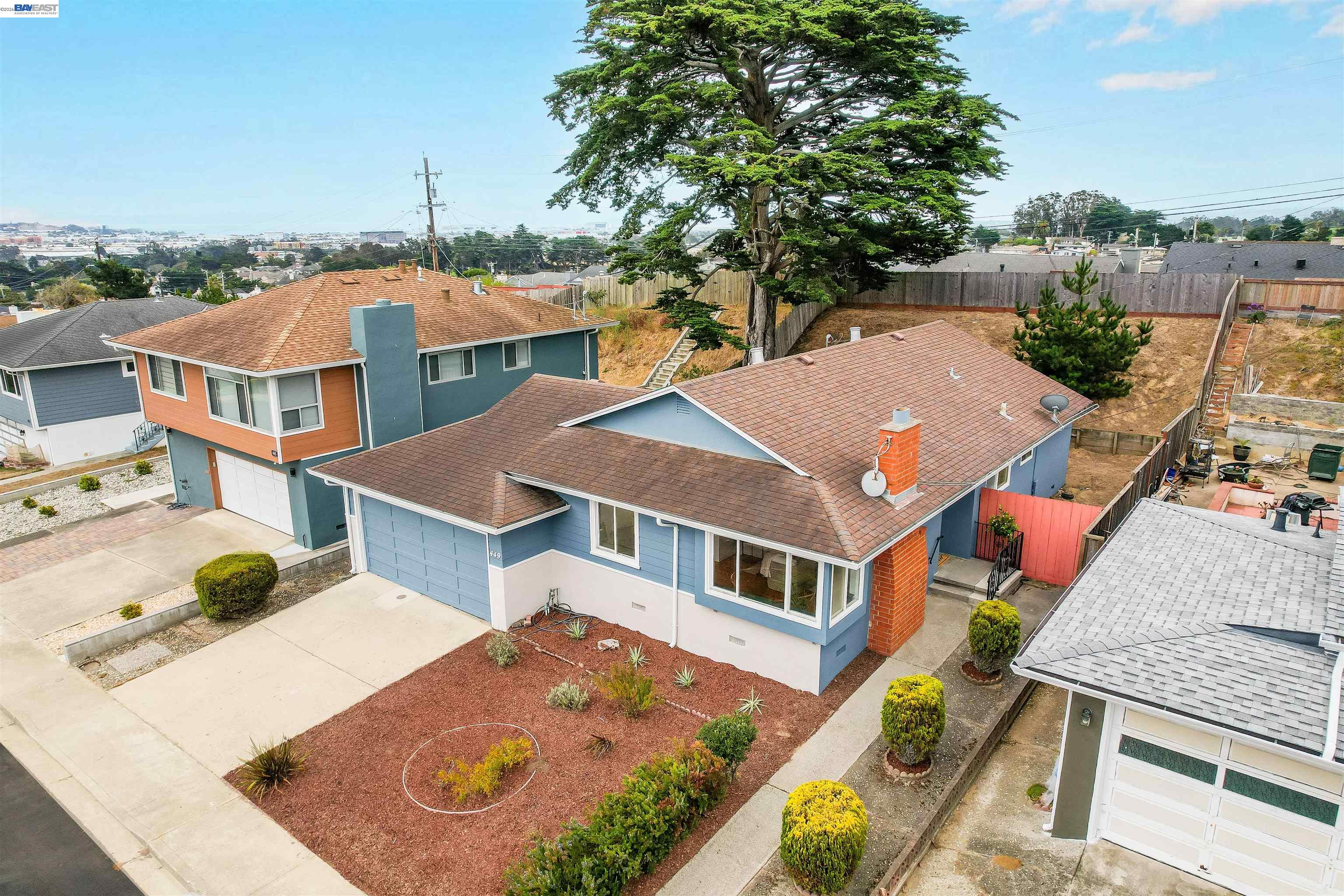 449 Mariposa Dr, South San Francisco CA 94080 — photo 6