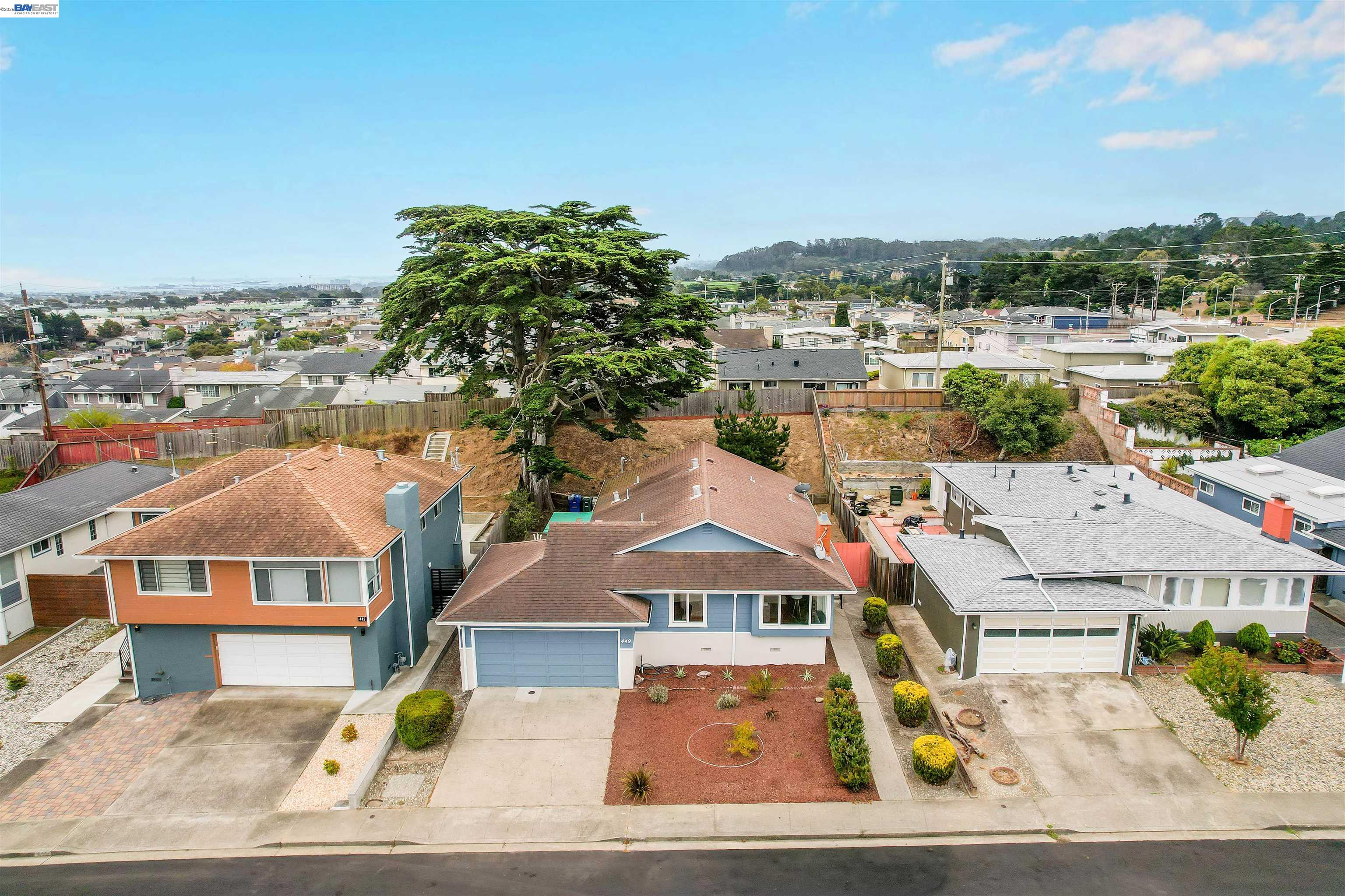 449 Mariposa Dr, South San Francisco CA 94080 — photo 7