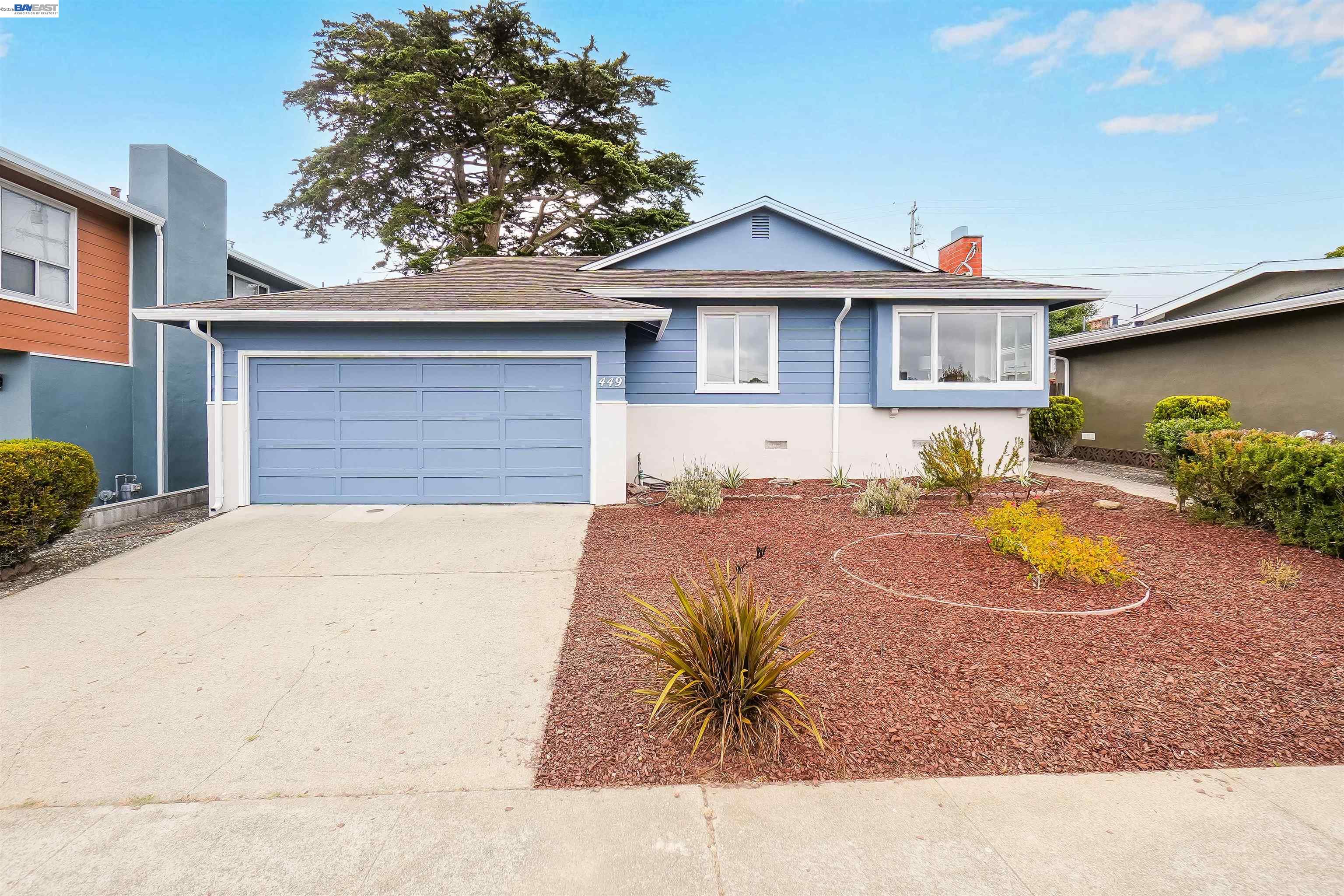 449 Mariposa Dr, South San Francisco CA 94080 — photo 8