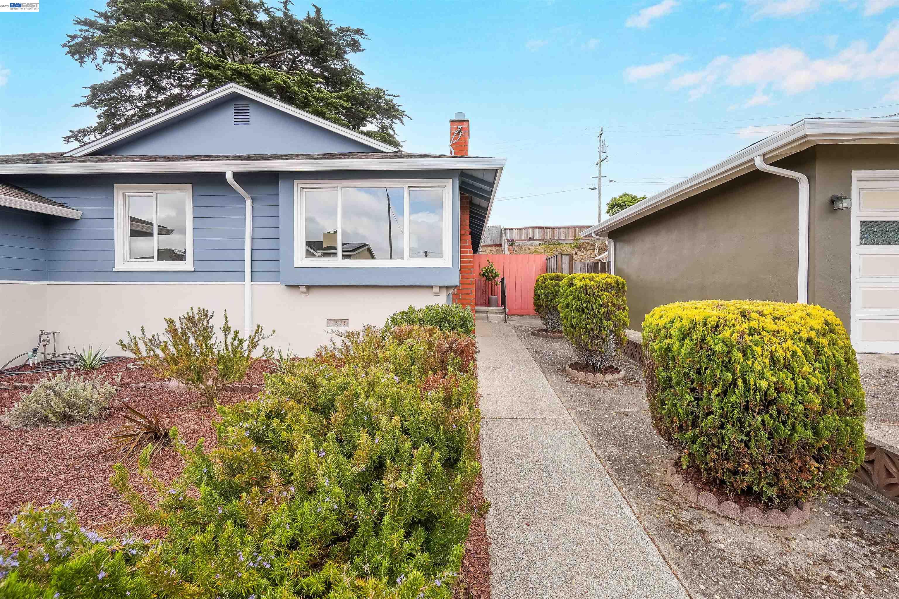 449 Mariposa Dr, South San Francisco CA 94080 — photo 10