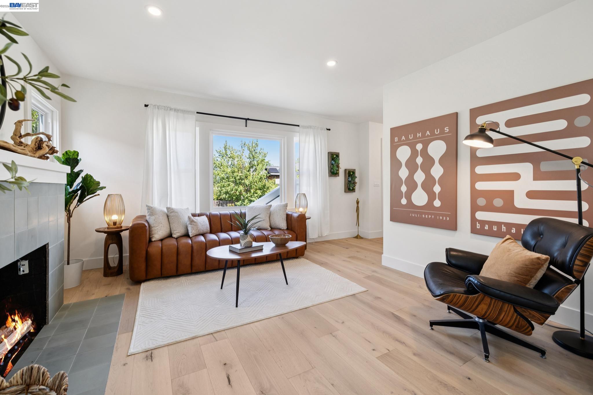 3039 HALCYON COURT, Berkeley CA 94705 — photo 11
