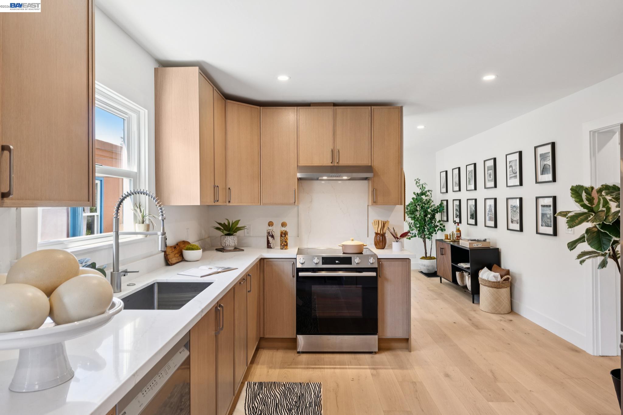 3039 HALCYON COURT, Berkeley CA 94705 — photo 15