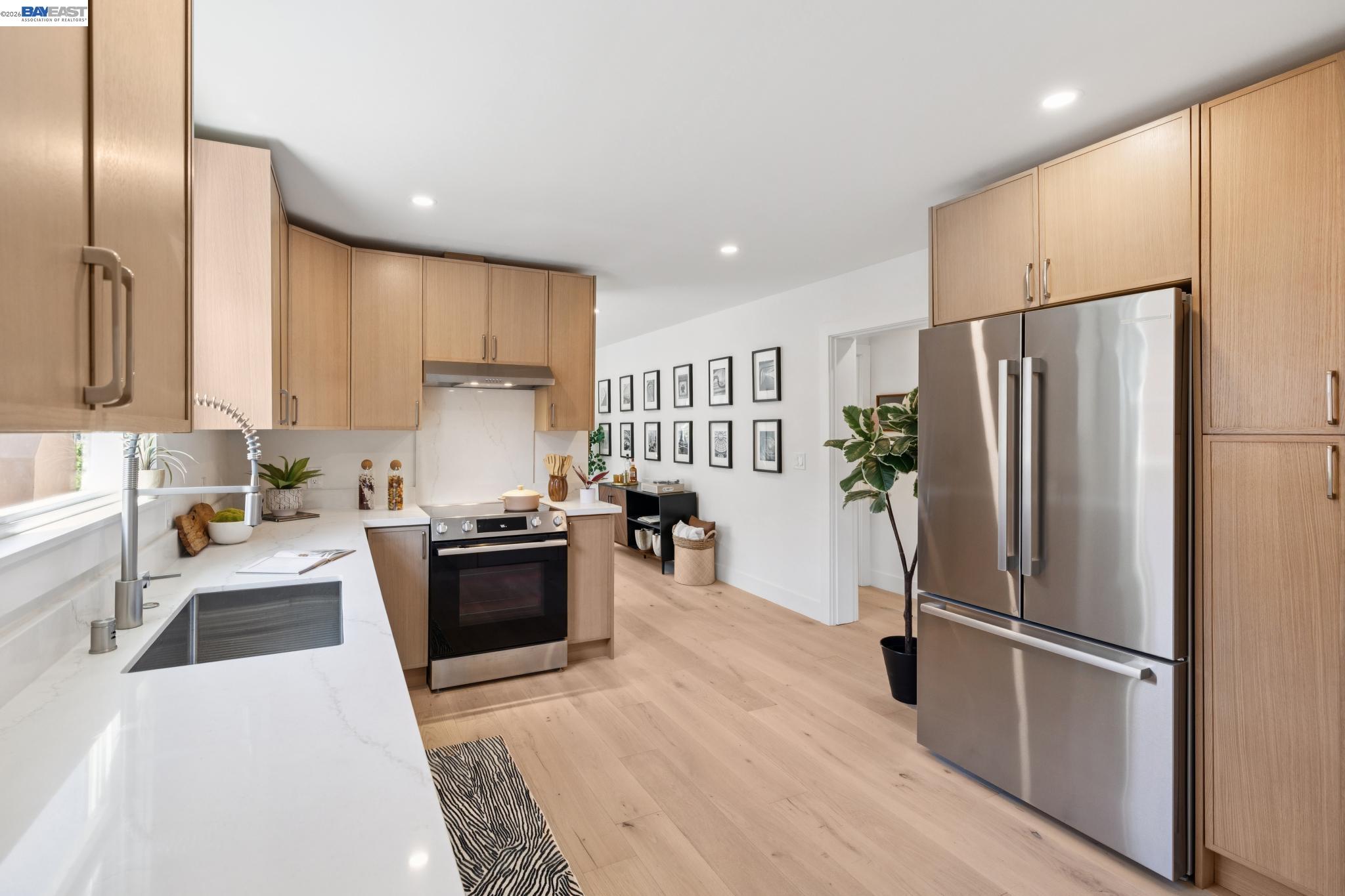 3039 HALCYON COURT, Berkeley CA 94705 — photo 16