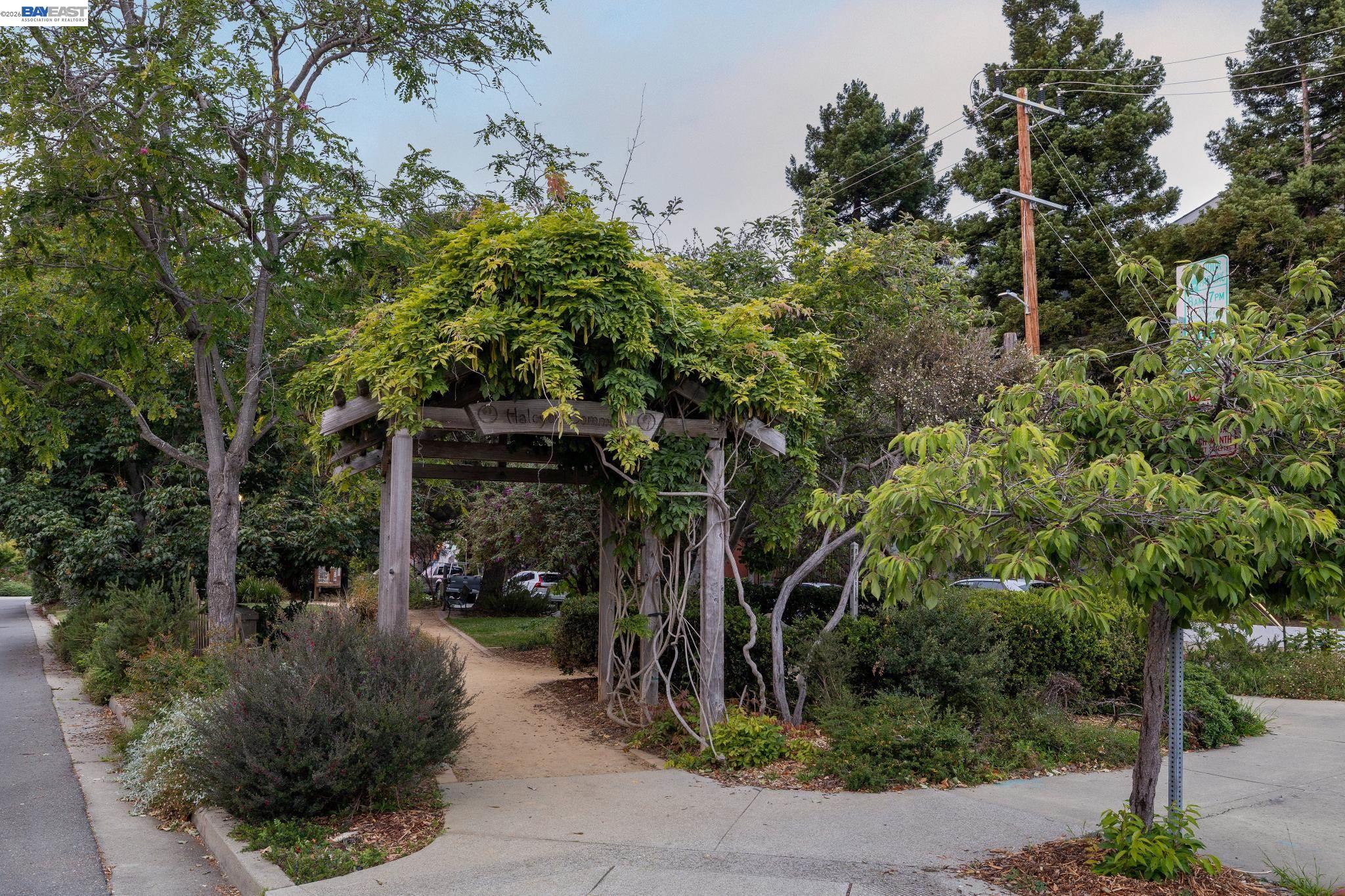 3039 HALCYON COURT, Berkeley CA 94705 — photo 39
