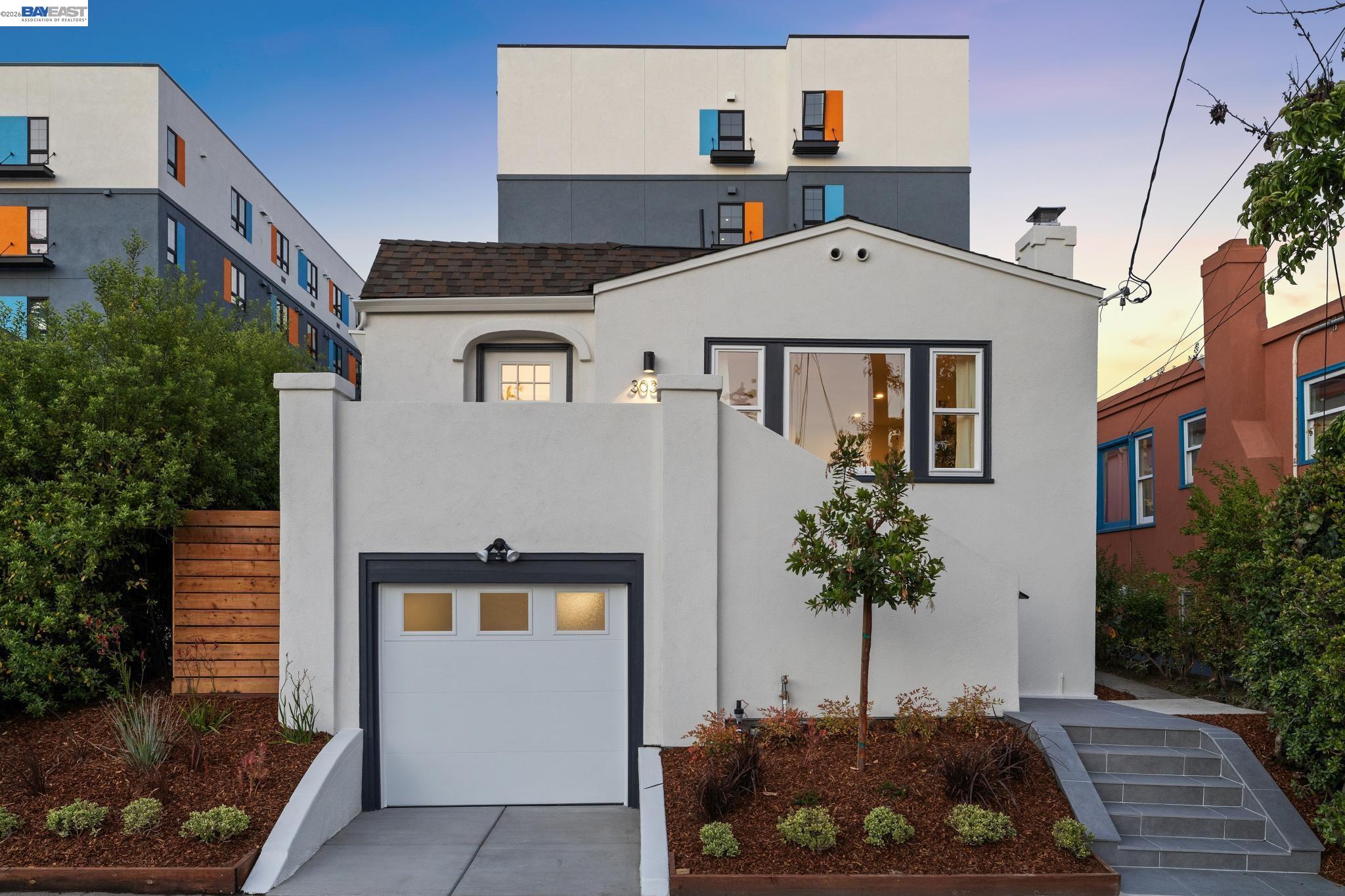 3039 HALCYON COURT, Berkeley CA 94705 — photo 49