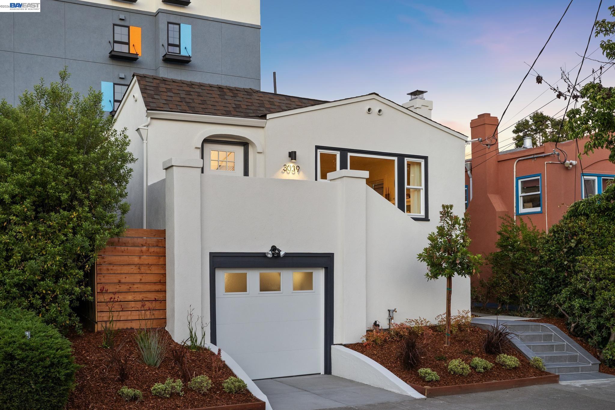 3039 HALCYON COURT, Berkeley CA 94705 — photo 50