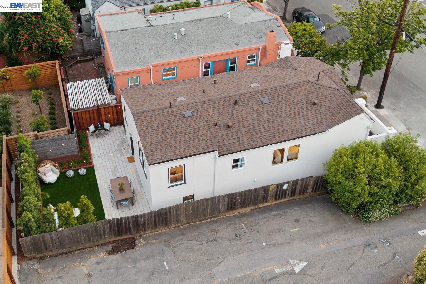 3039 HALCYON COURT, Berkeley CA 94705 — photo 53