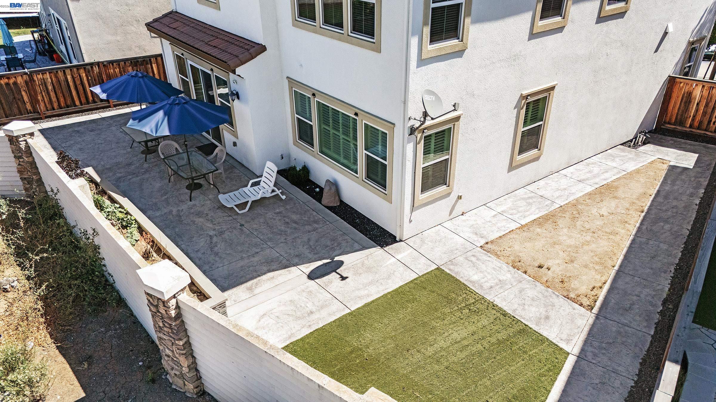 52 Redberry Loop, Brentwood CA 94513 — photo 44
