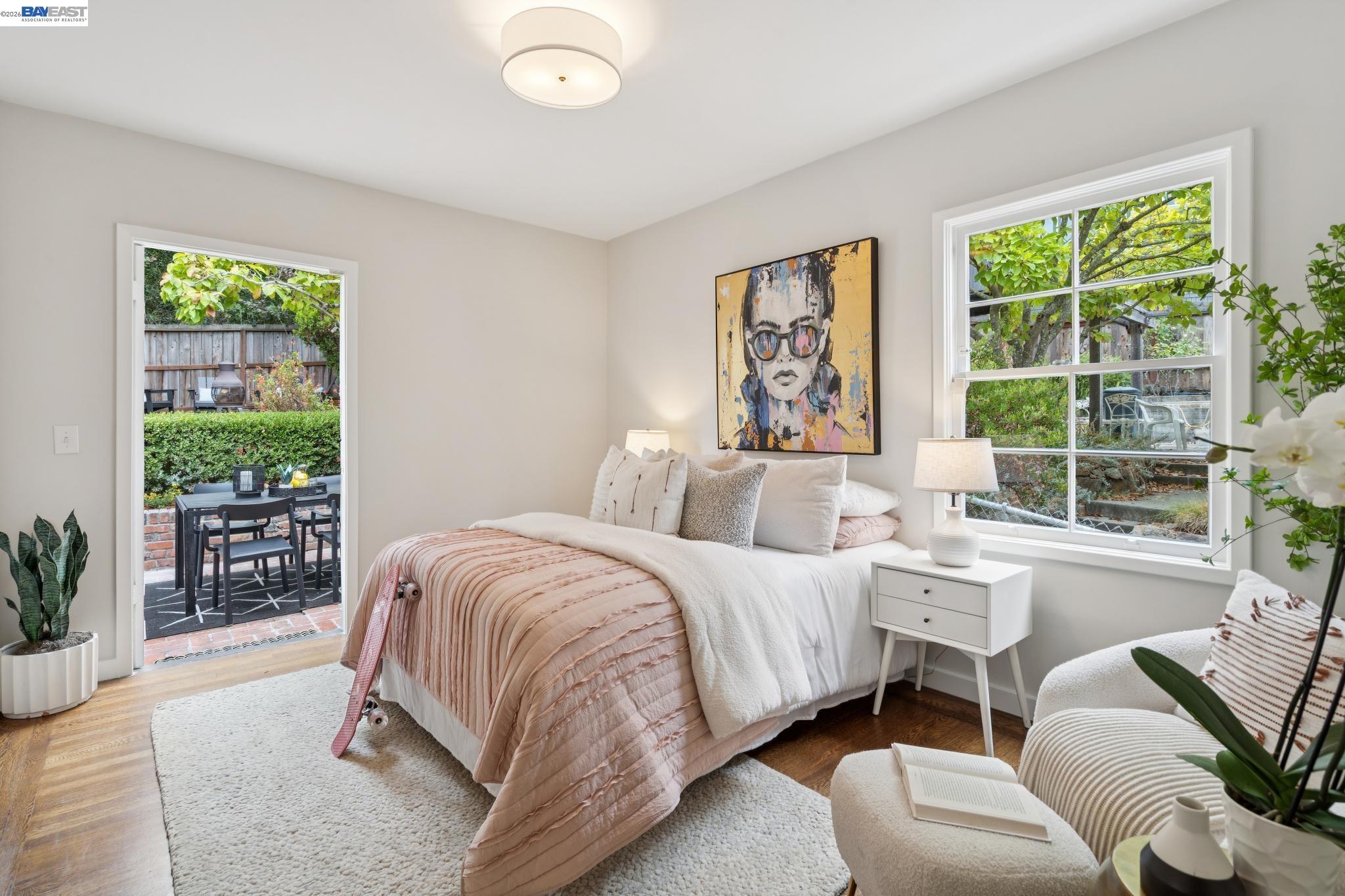 637 Boulevard Way, Oakland CA 94610 — photo 22