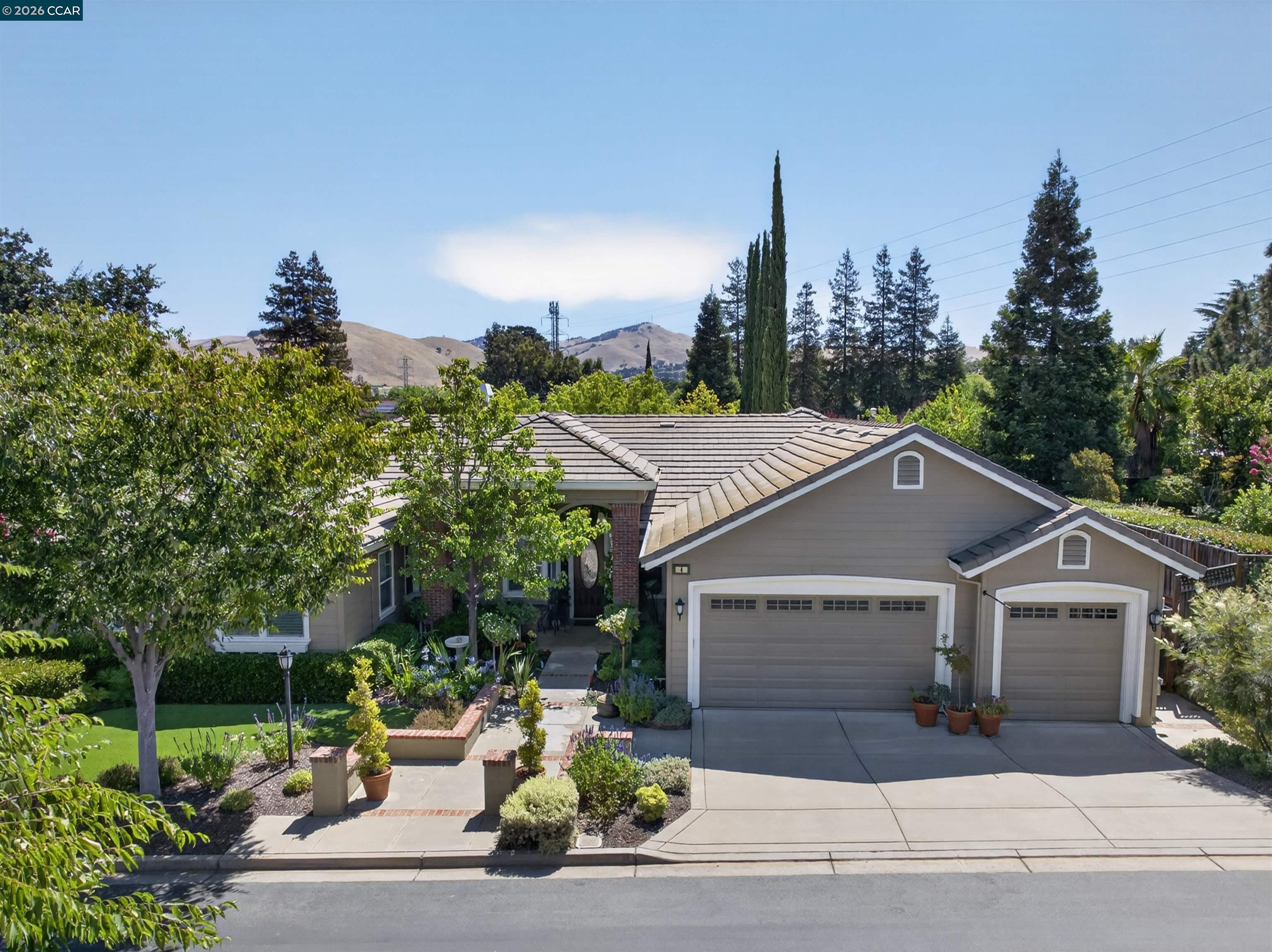 4 Pardi Ln, Clayton CA 94517 — photo 6