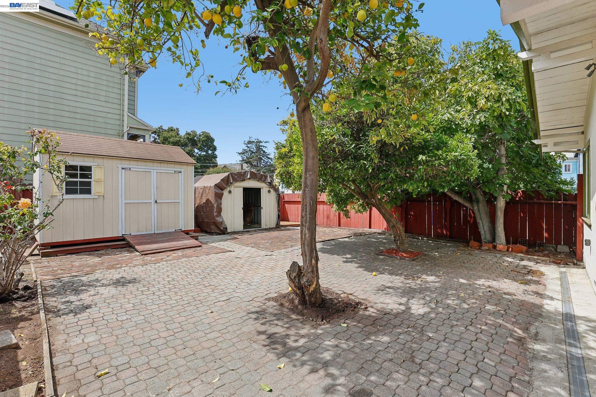 1542 Buena Vista Ave, Alameda CA 94501 — photo 27