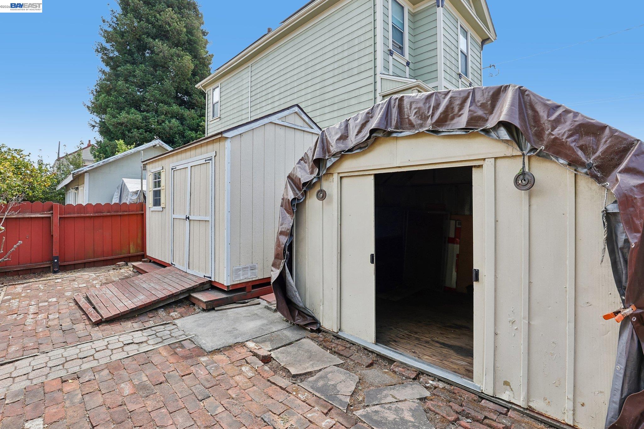 1542 Buena Vista Ave, Alameda CA 94501 — photo 29