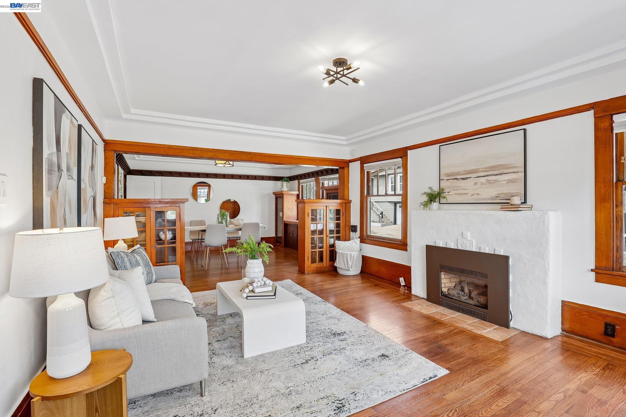 1542 Buena Vista Ave, Alameda CA 94501 — photo 9
