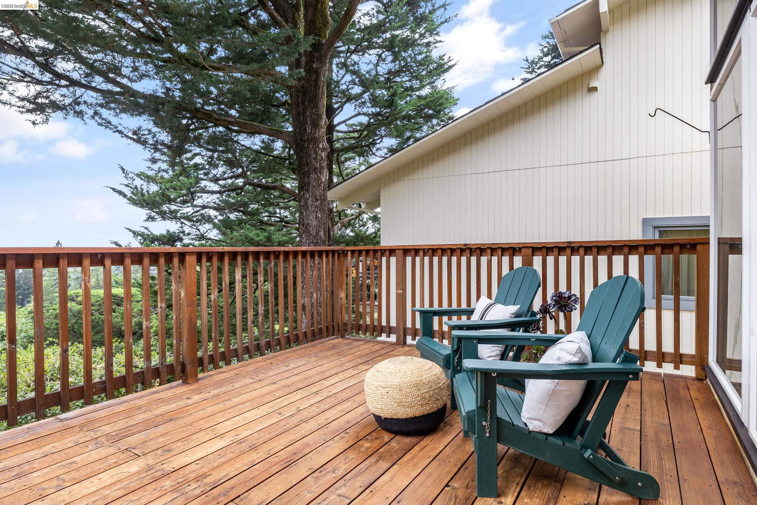 6309 Longcroft Dr, Oakland CA 94611 — photo 13
