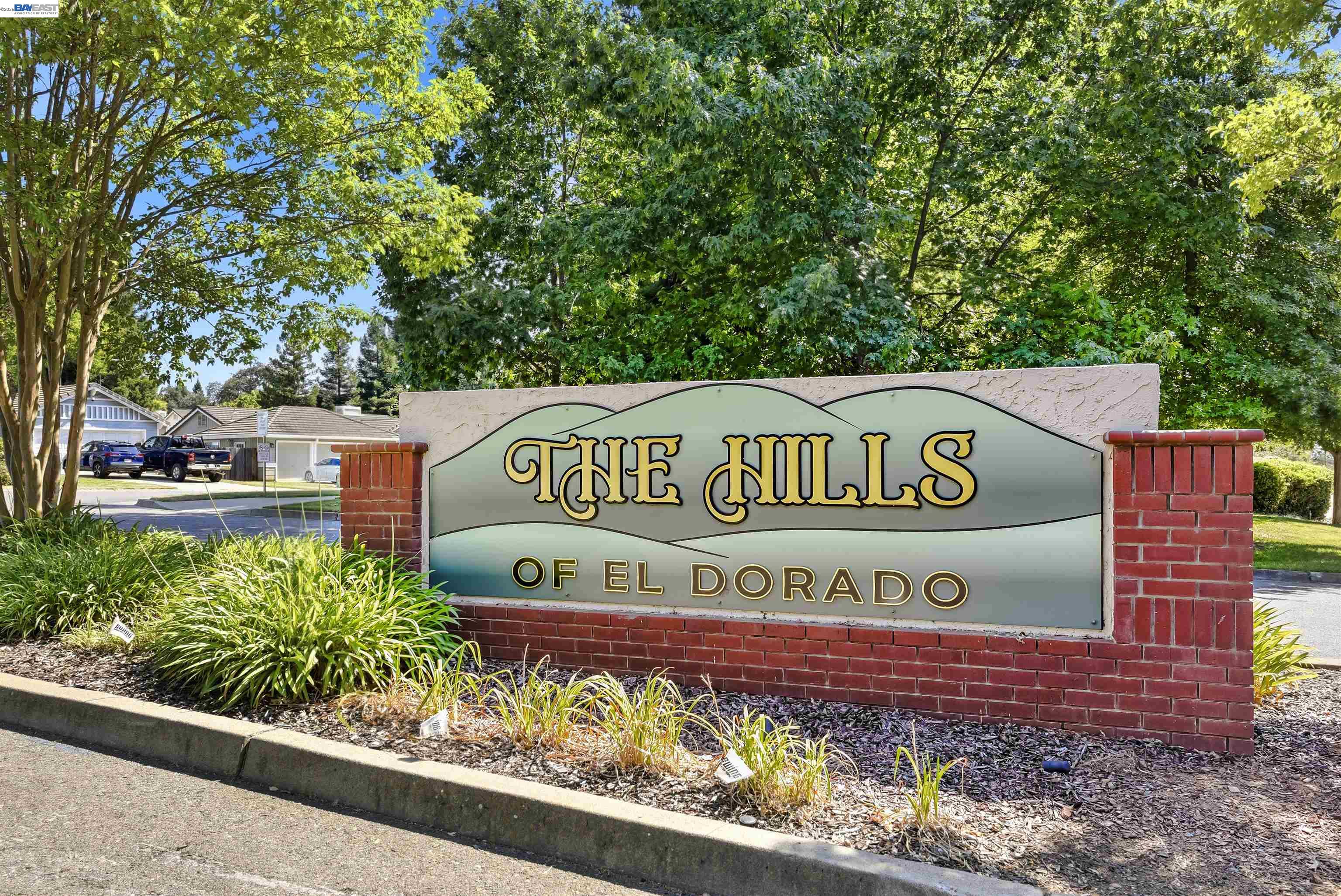 3369 Tea Rose Drive, El Dorado Hills CA 95762 — photo 2