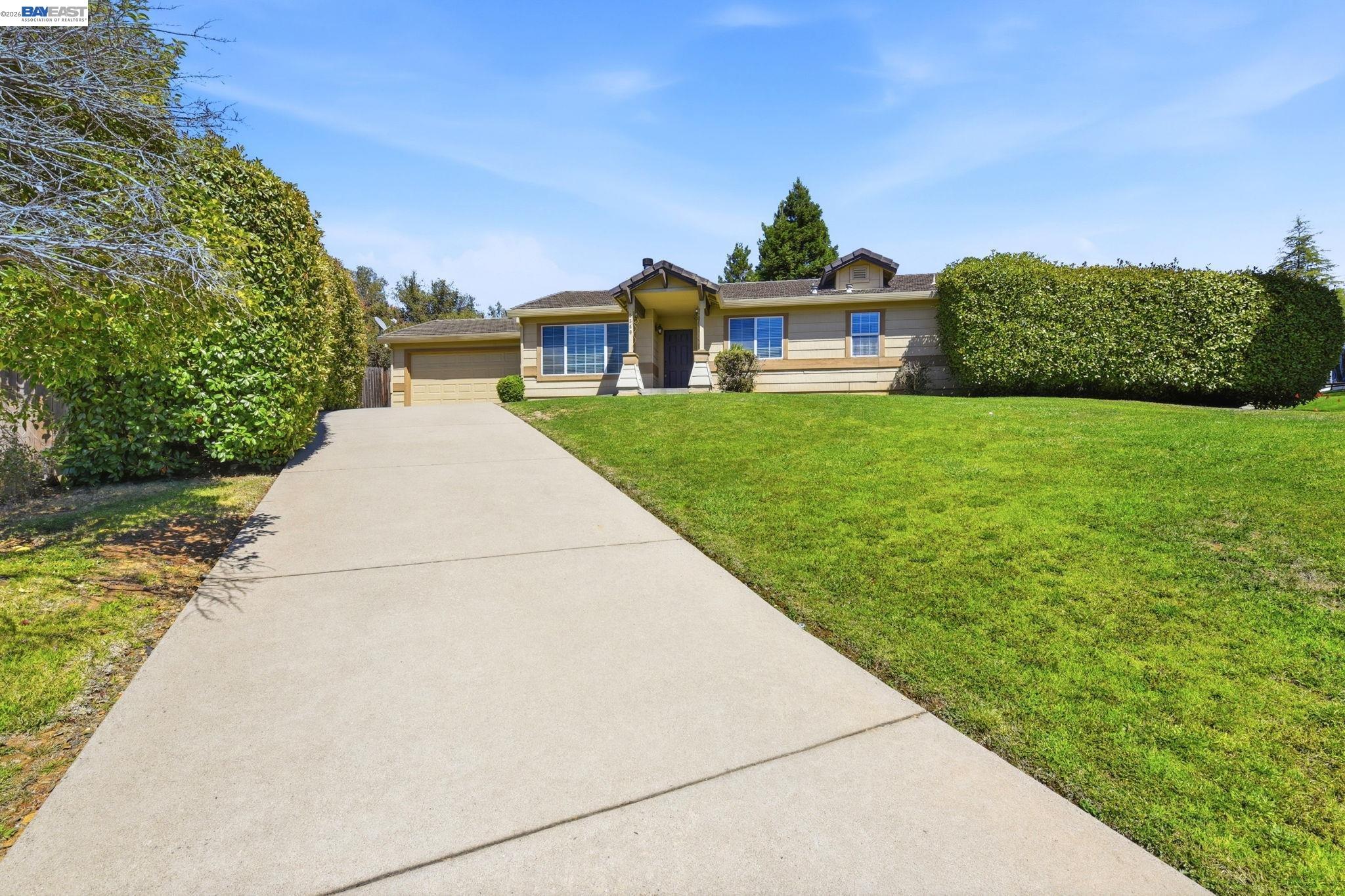 3369 Tea Rose Drive, El Dorado Hills CA 95762 — photo 3