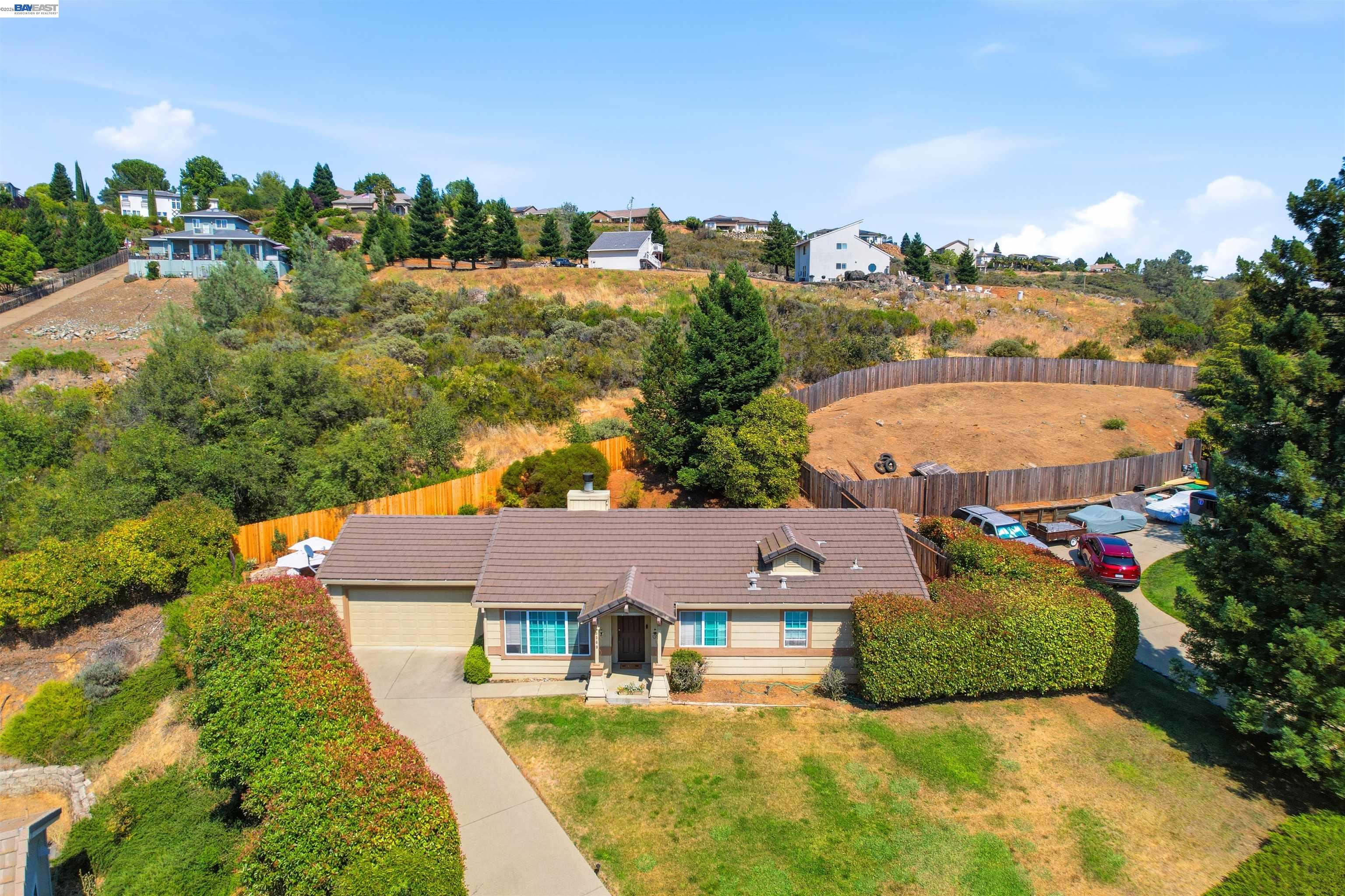 3369 Tea Rose Drive, El Dorado Hills CA 95762 — photo 29