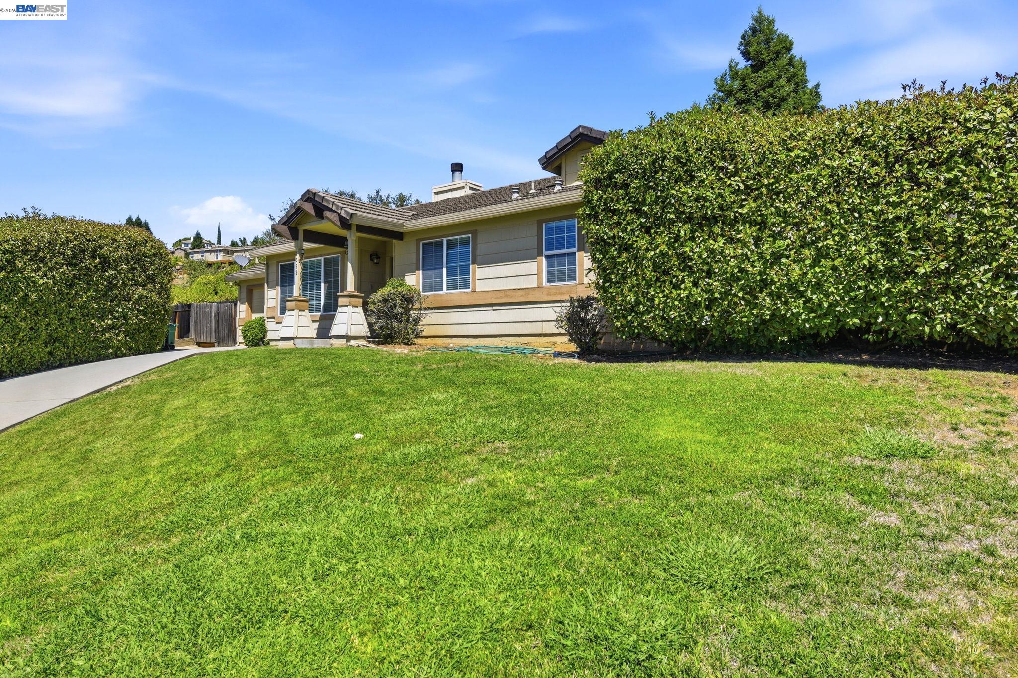 3369 Tea Rose Drive, El Dorado Hills CA 95762 — photo 4