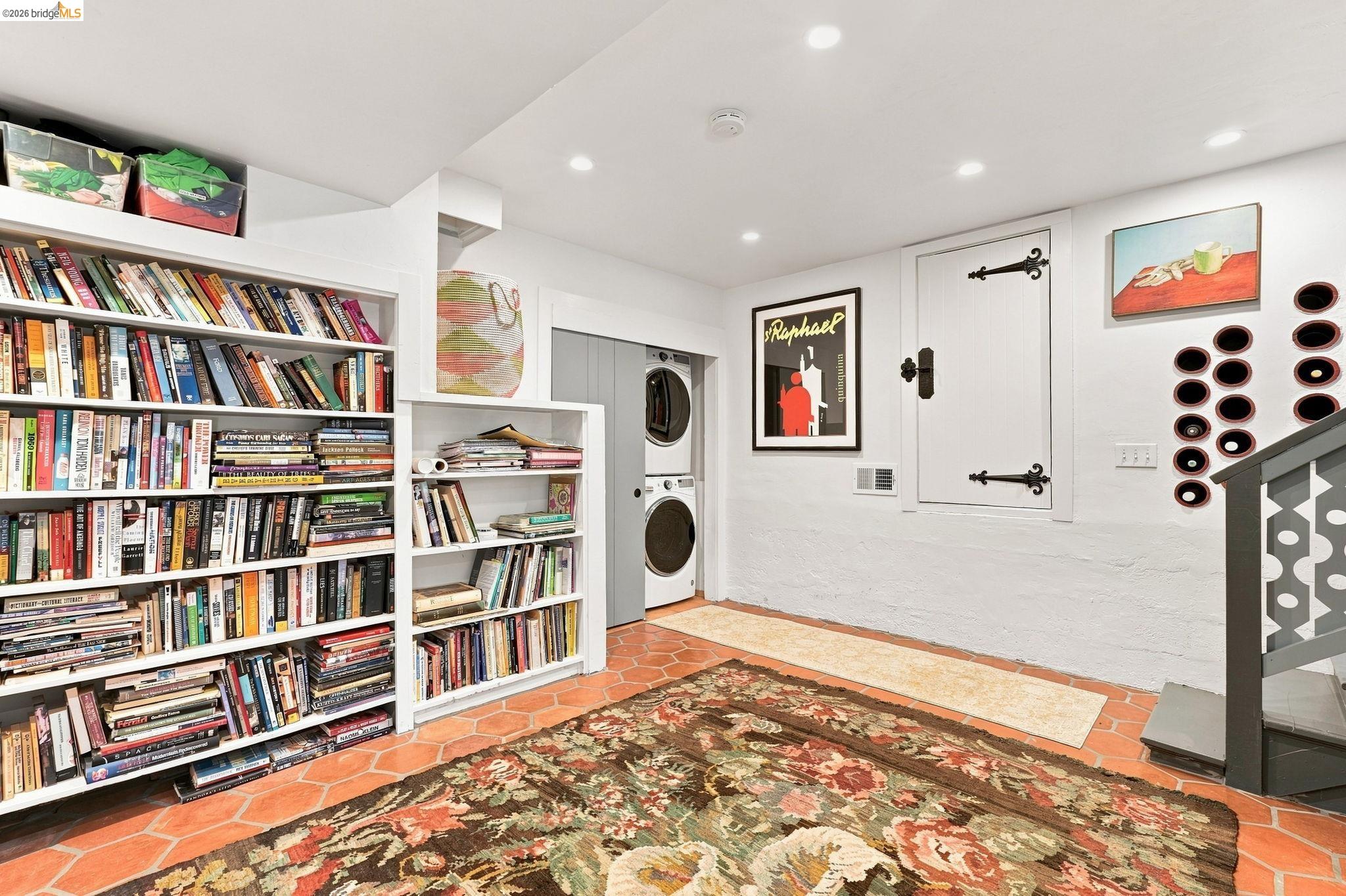 893 Santa Barbara Rd, Berkeley CA 94707 — photo 46