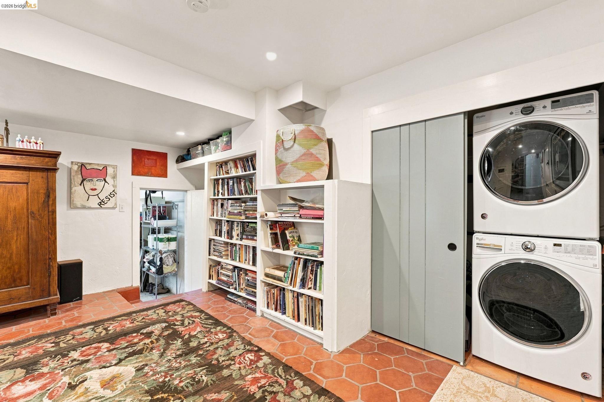 893 Santa Barbara Rd, Berkeley CA 94707 — photo 47
