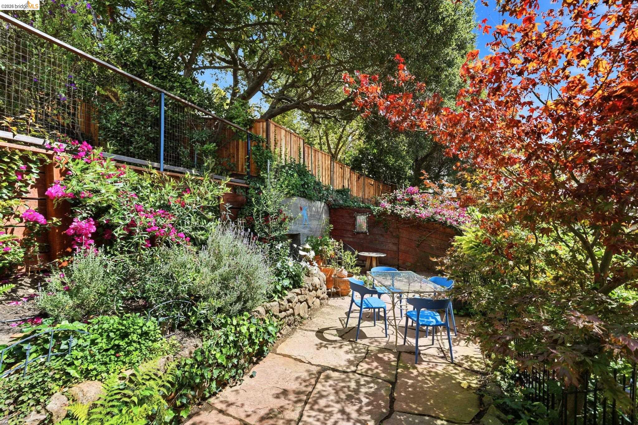 893 Santa Barbara Rd, Berkeley CA 94707 — photo 56