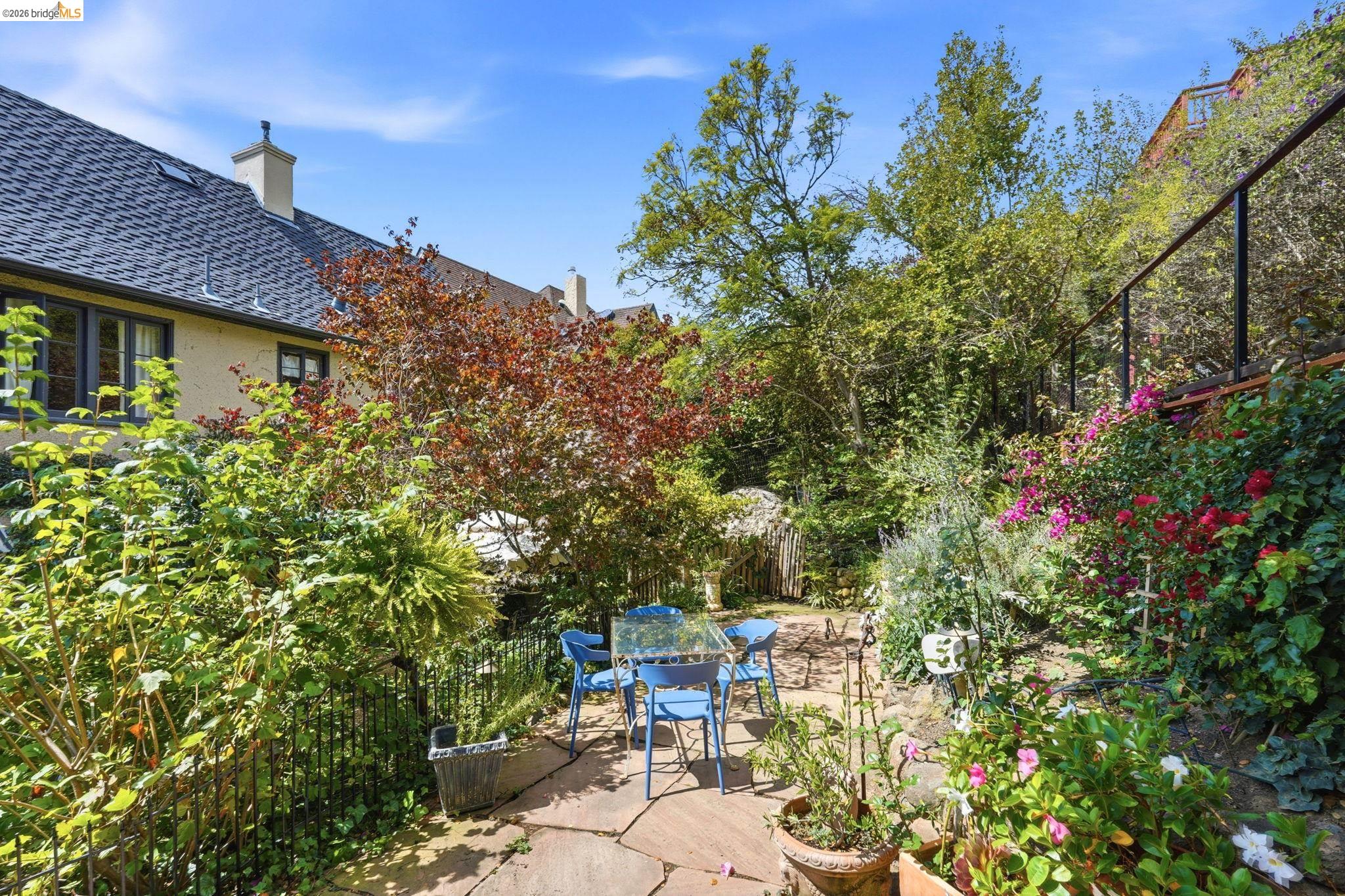 893 Santa Barbara Rd, Berkeley CA 94707 — photo 57
