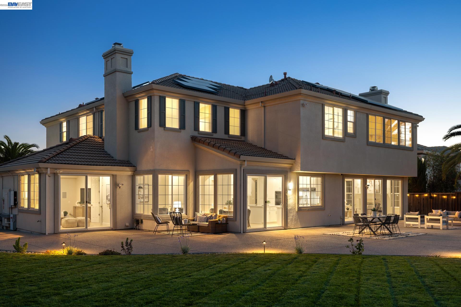 3396 Woodside Ter, Fremont — 55