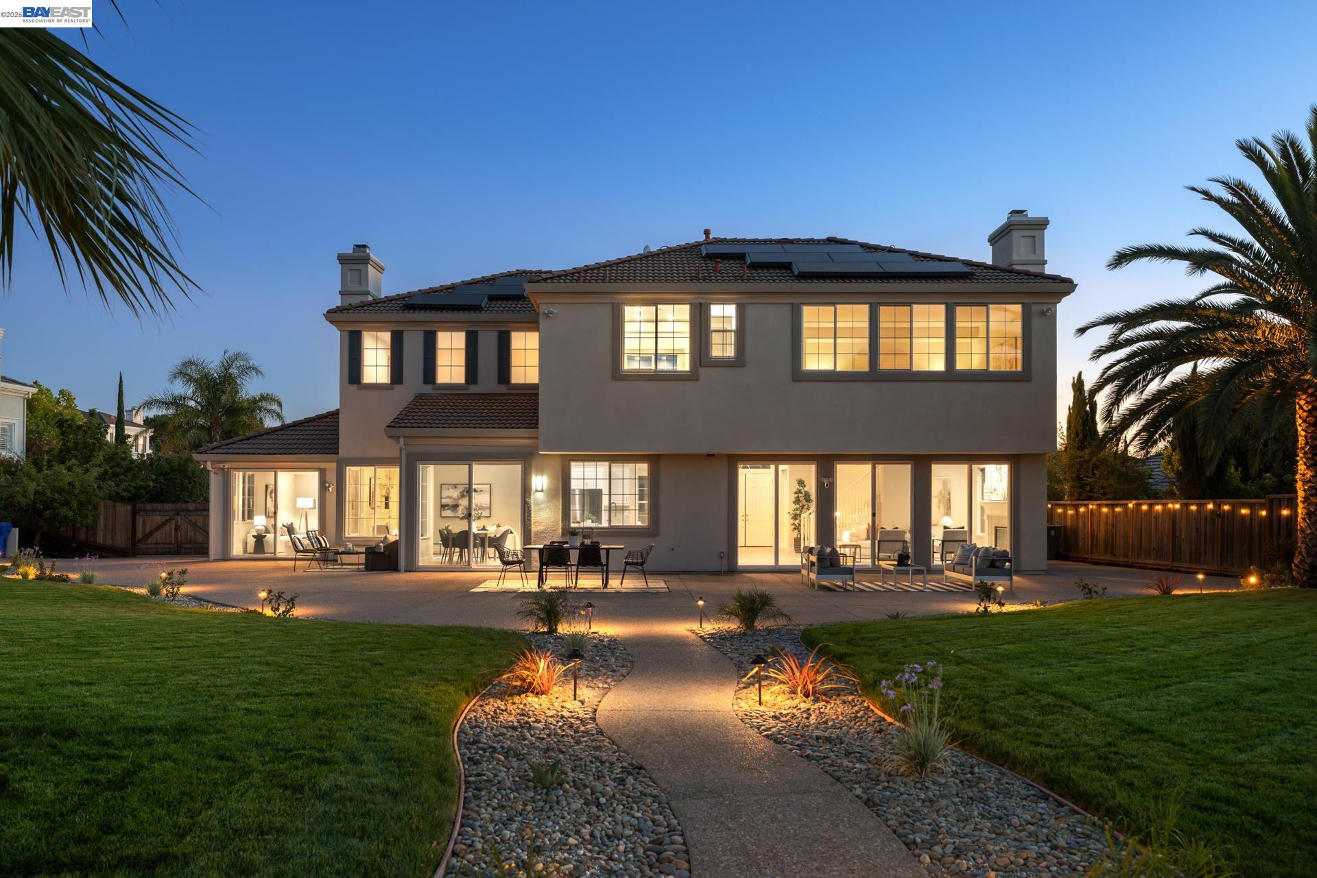 3396 Woodside Ter, Fremont — 56