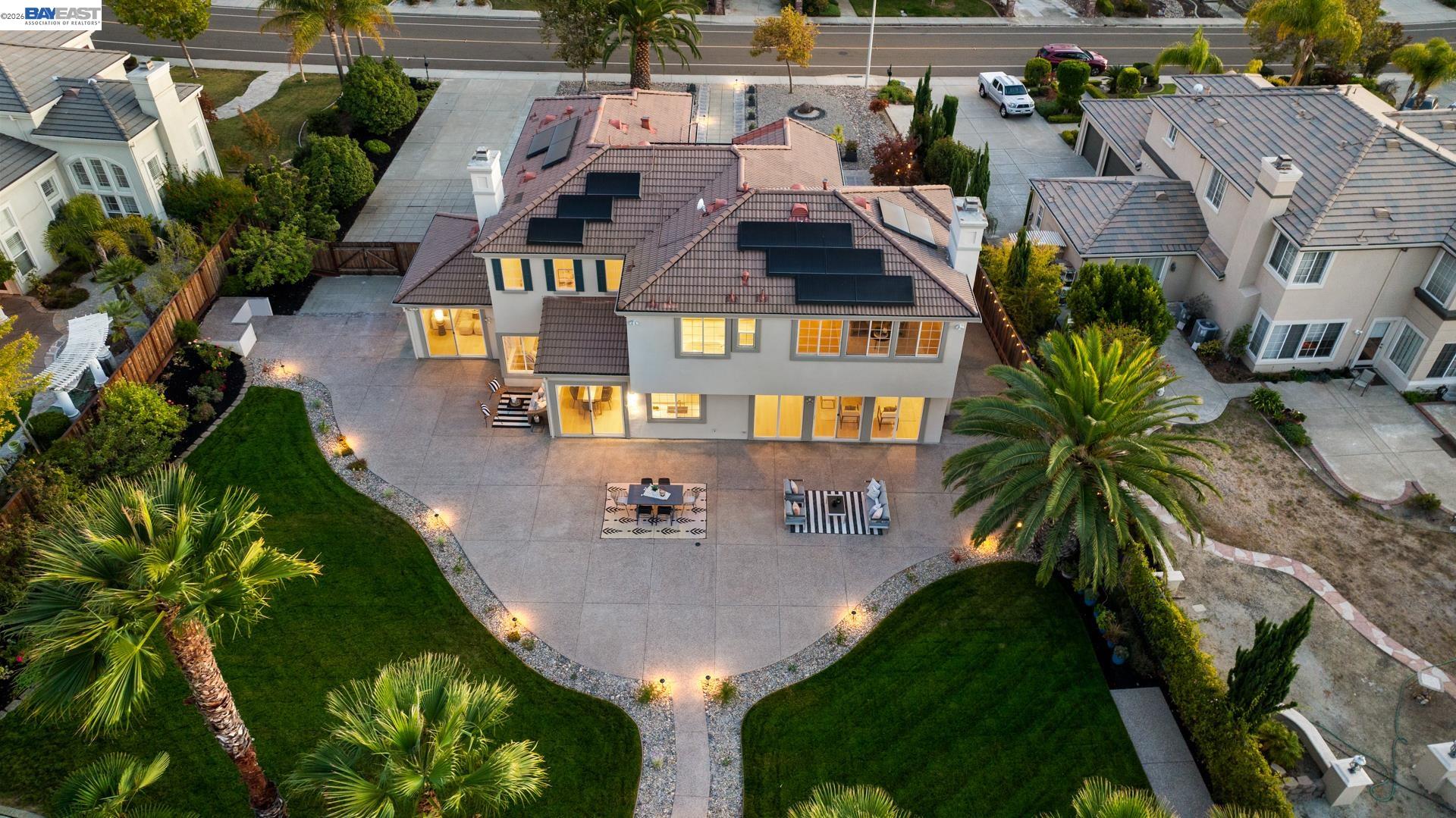 3396 Woodside Ter, Fremont — 59