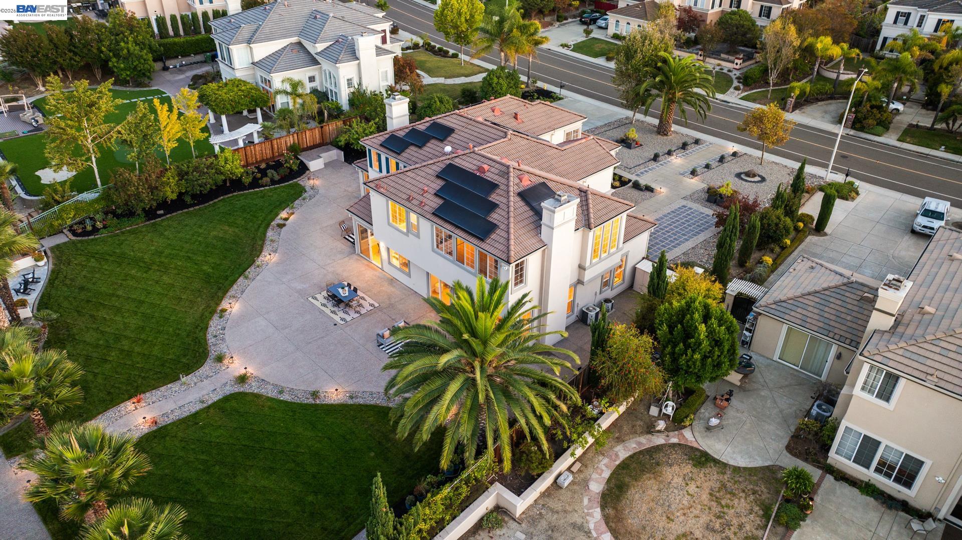 3396 Woodside Ter, Fremont — 60