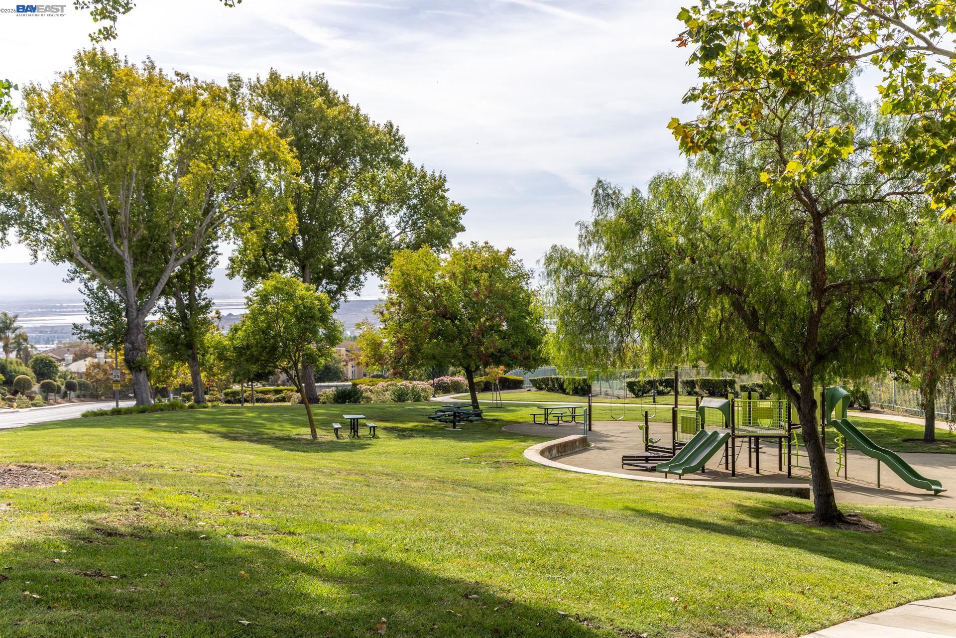 3396 Woodside Ter, Fremont — 64
