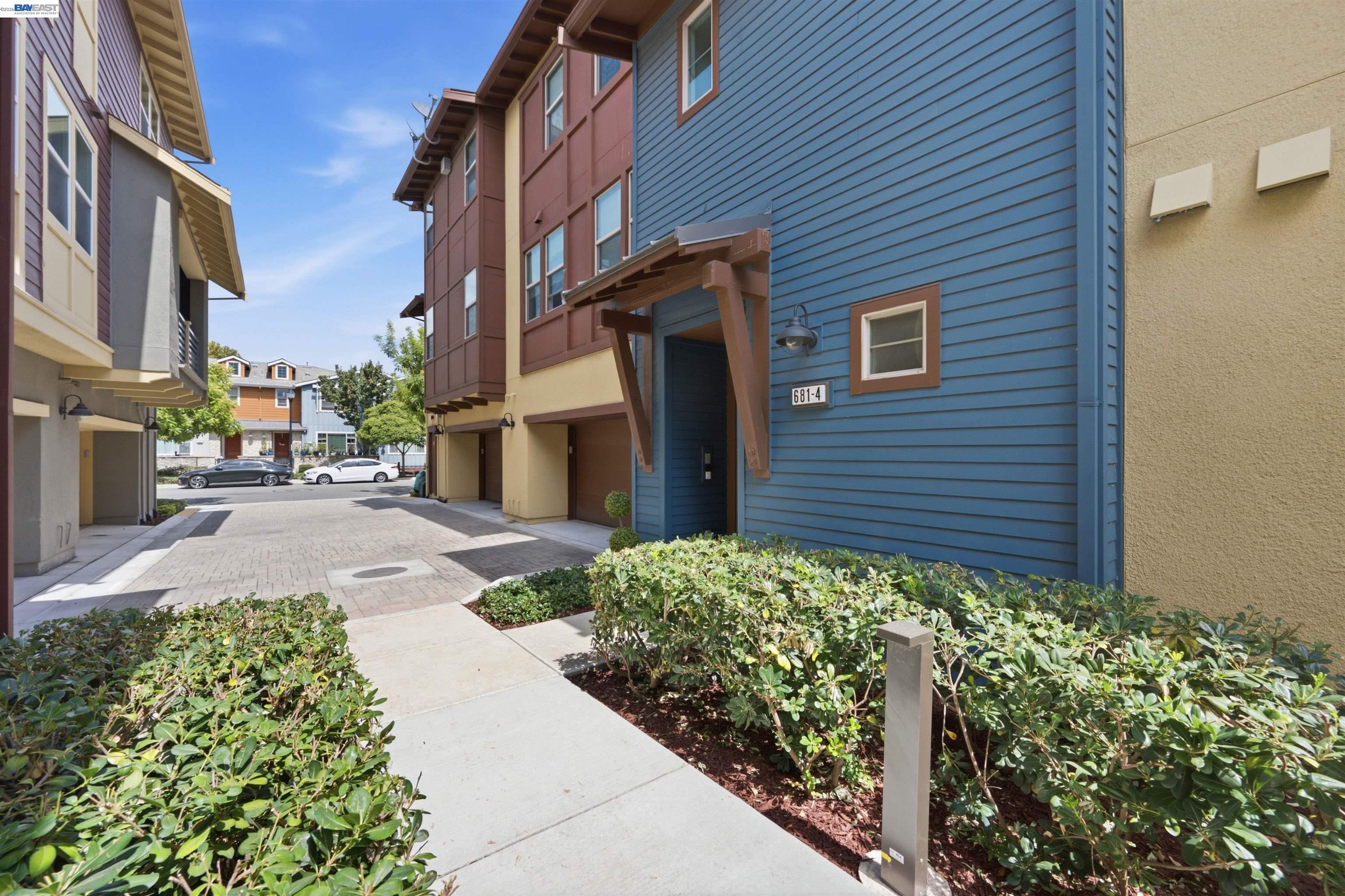 681 Sandalwood Drive # 4, Livermore CA 94551 — photo 26