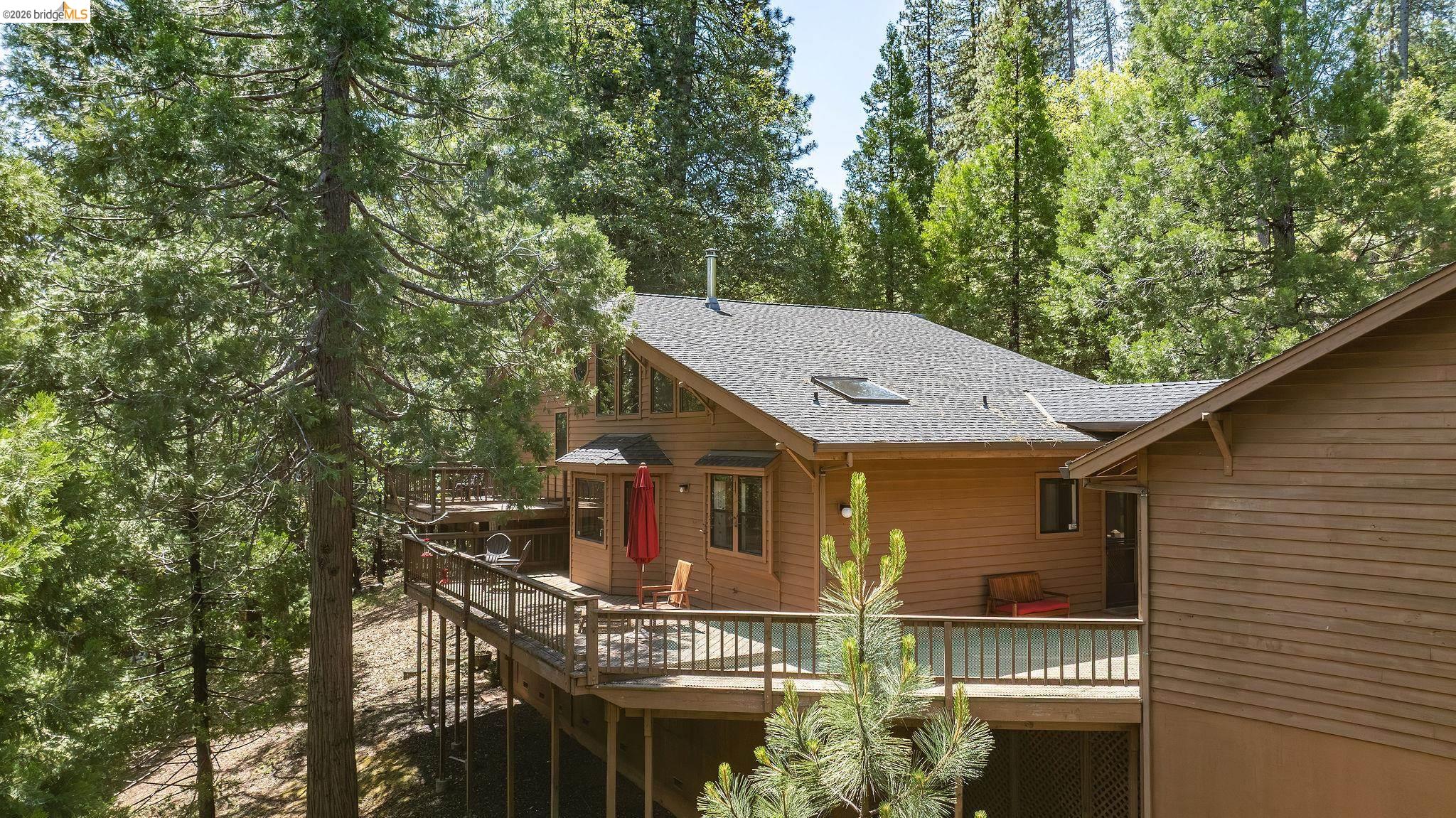 317 Canyon View Dr, Hathaway Pines CA 95233 — photo 15