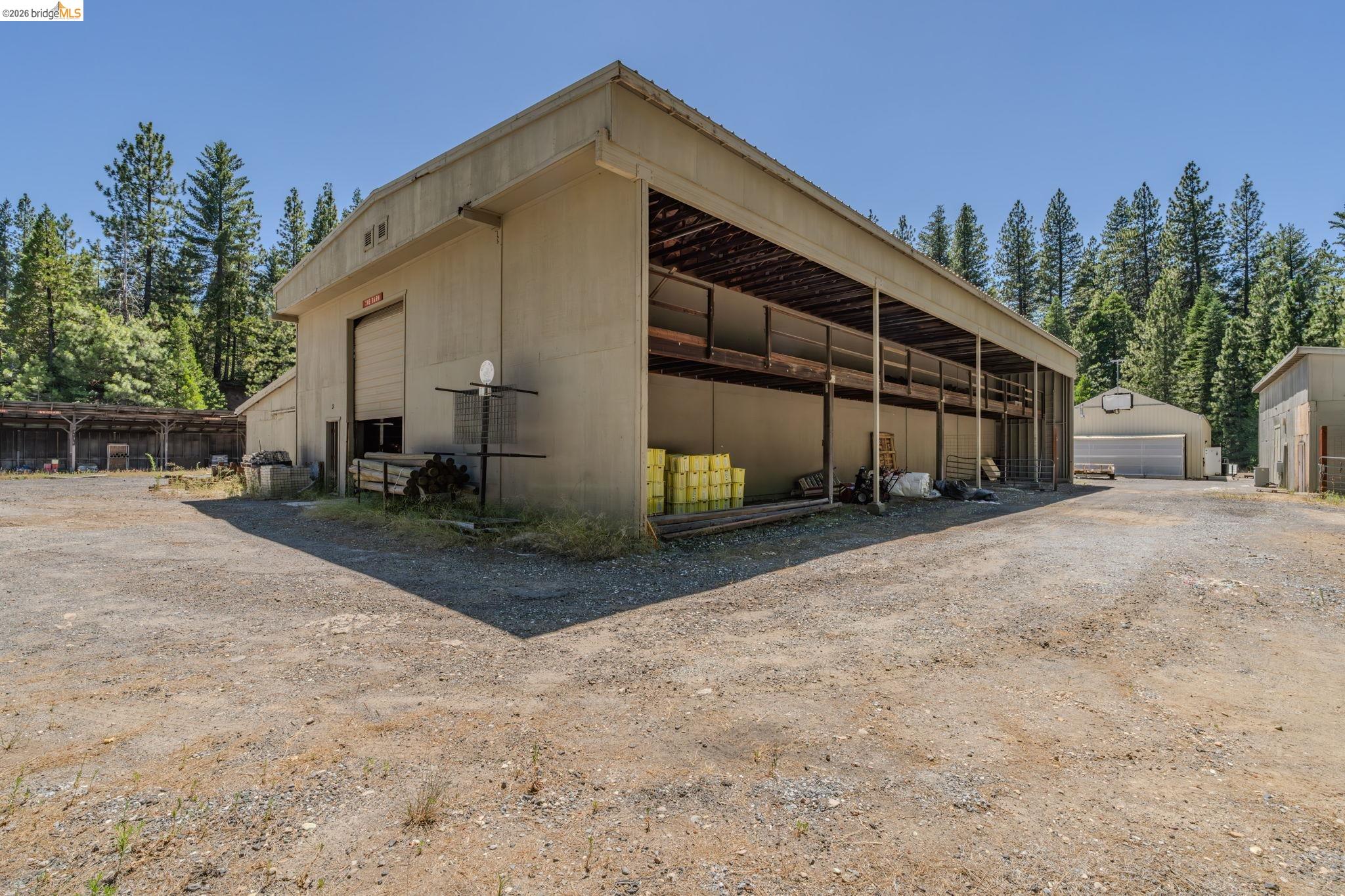 1495 Linebaugh Rd, Arnold CA 95223 — photo 14