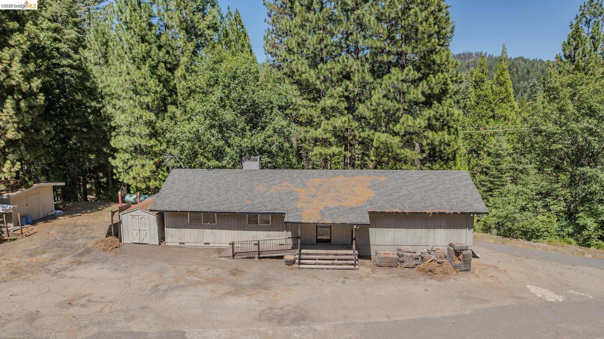 1495 Linebaugh Rd, Arnold CA 95223 — photo 16