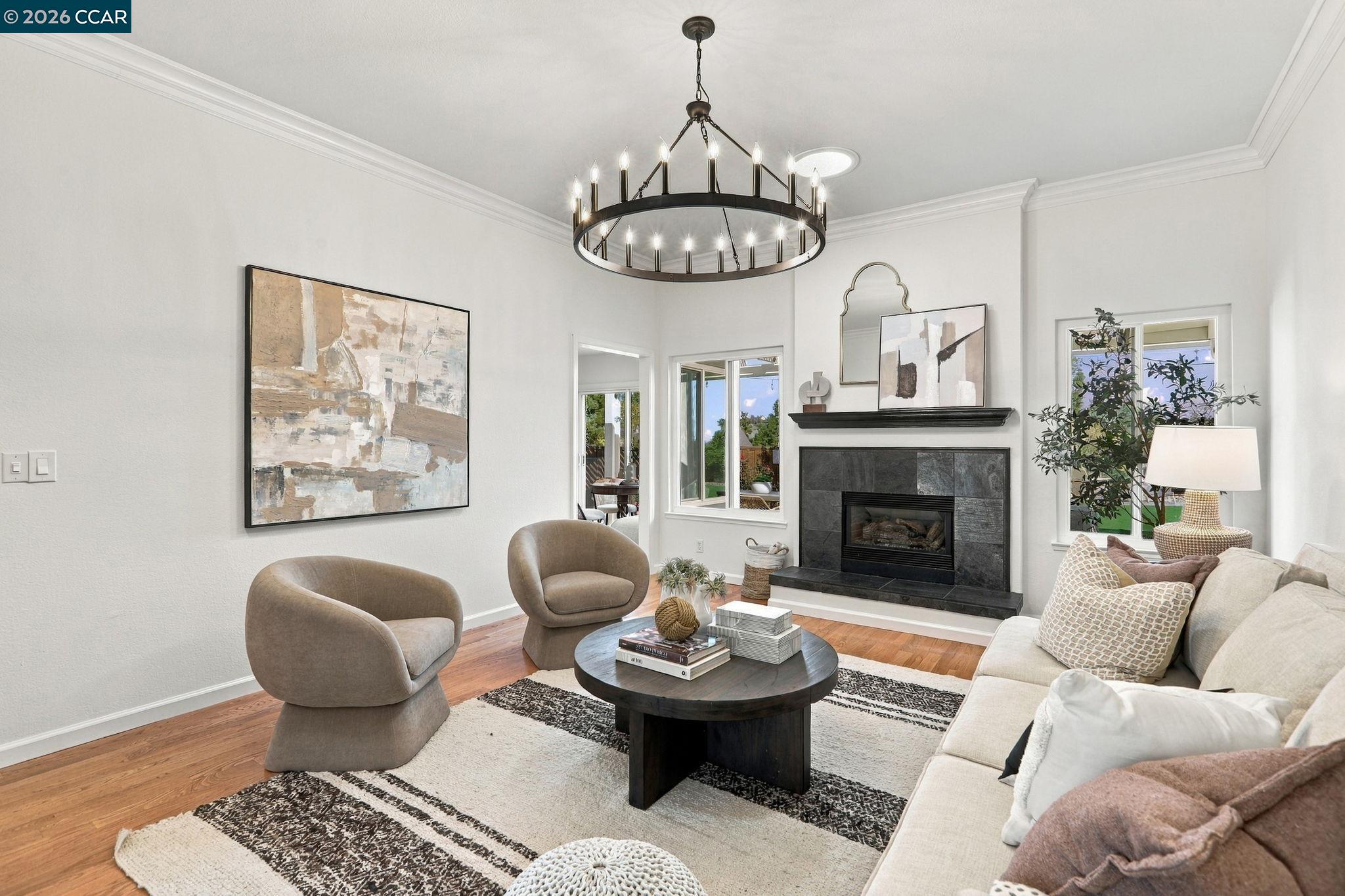 430 Woodbine Ln, Danville CA 94526 — photo 9