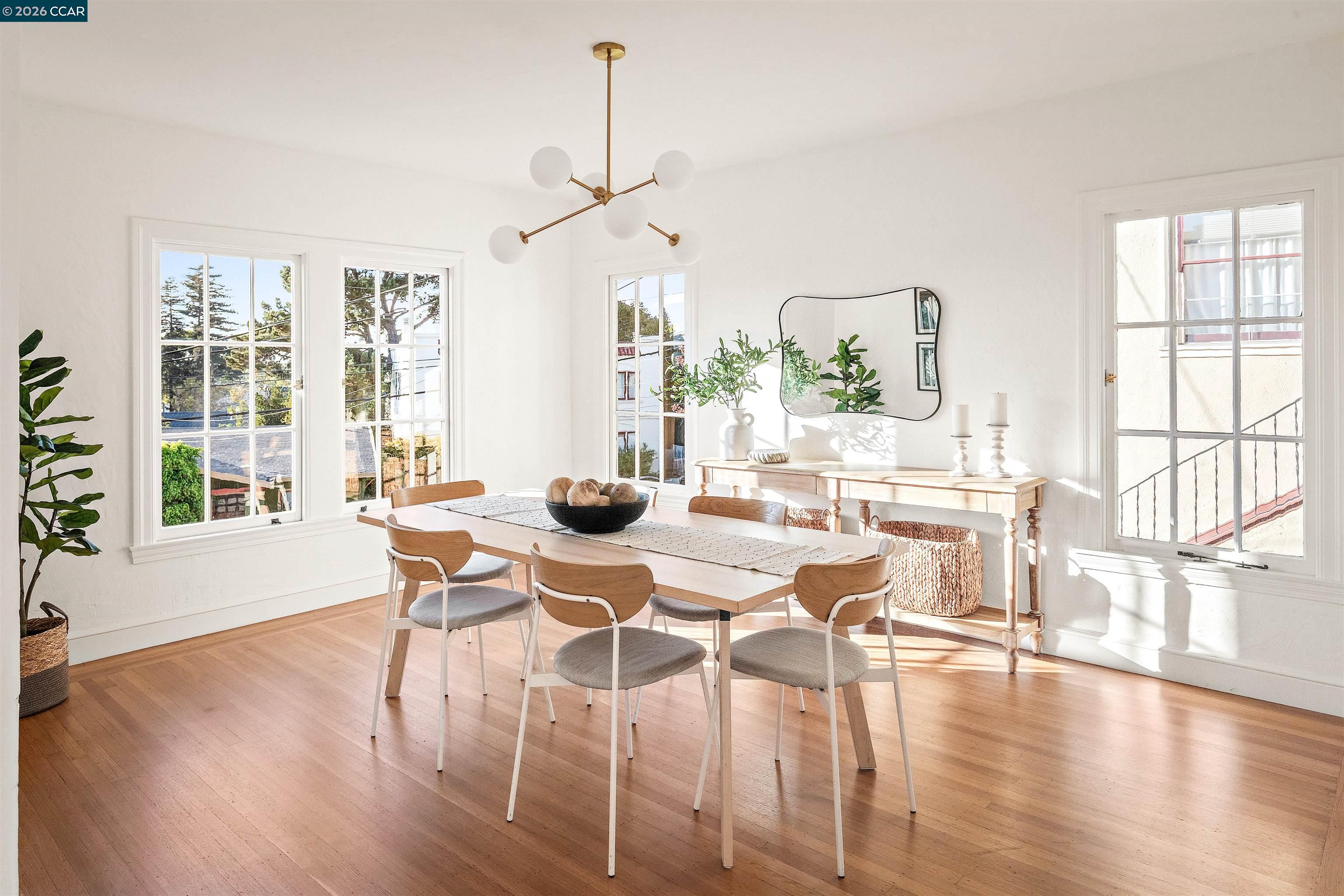275 Mather St, Oakland CA 94611 — photo 8