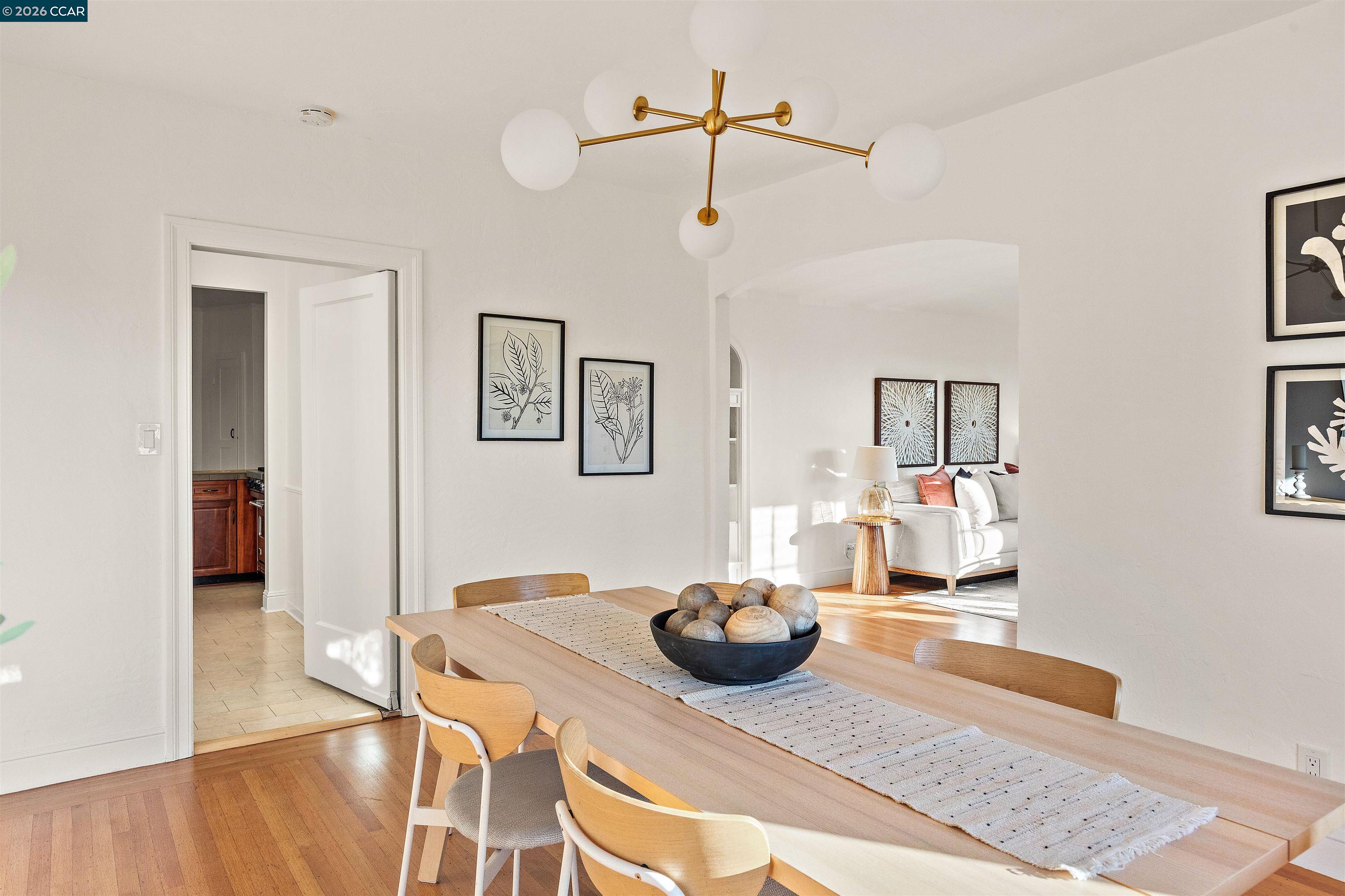 275 Mather St, Oakland CA 94611 — photo 9