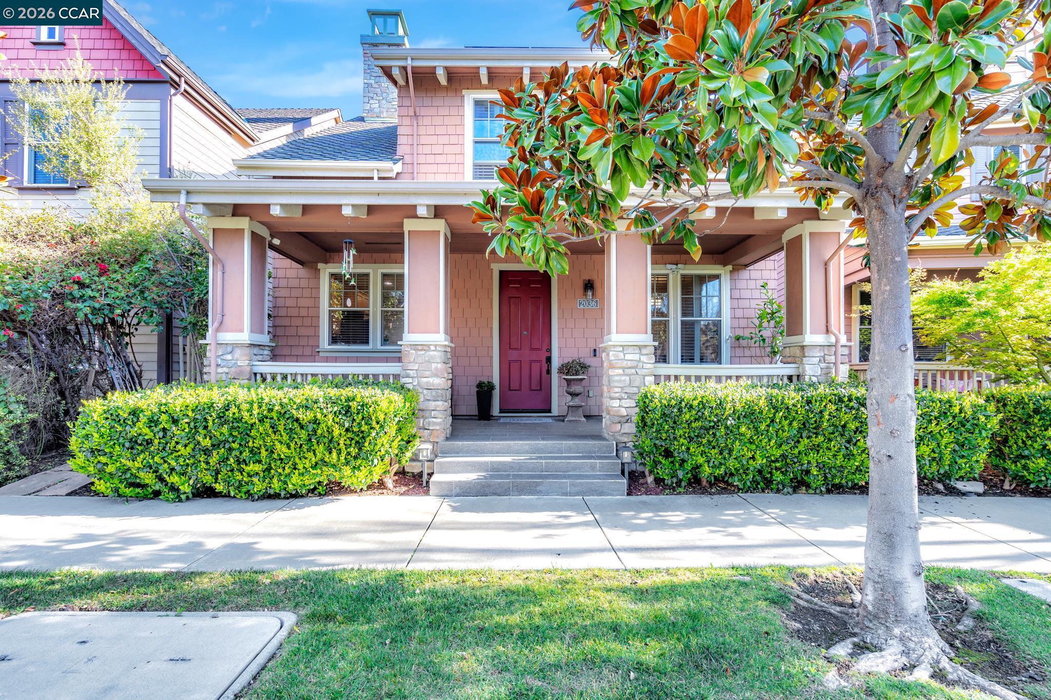 2036 SERRA LN, Hercules CA 94547 — photo 44