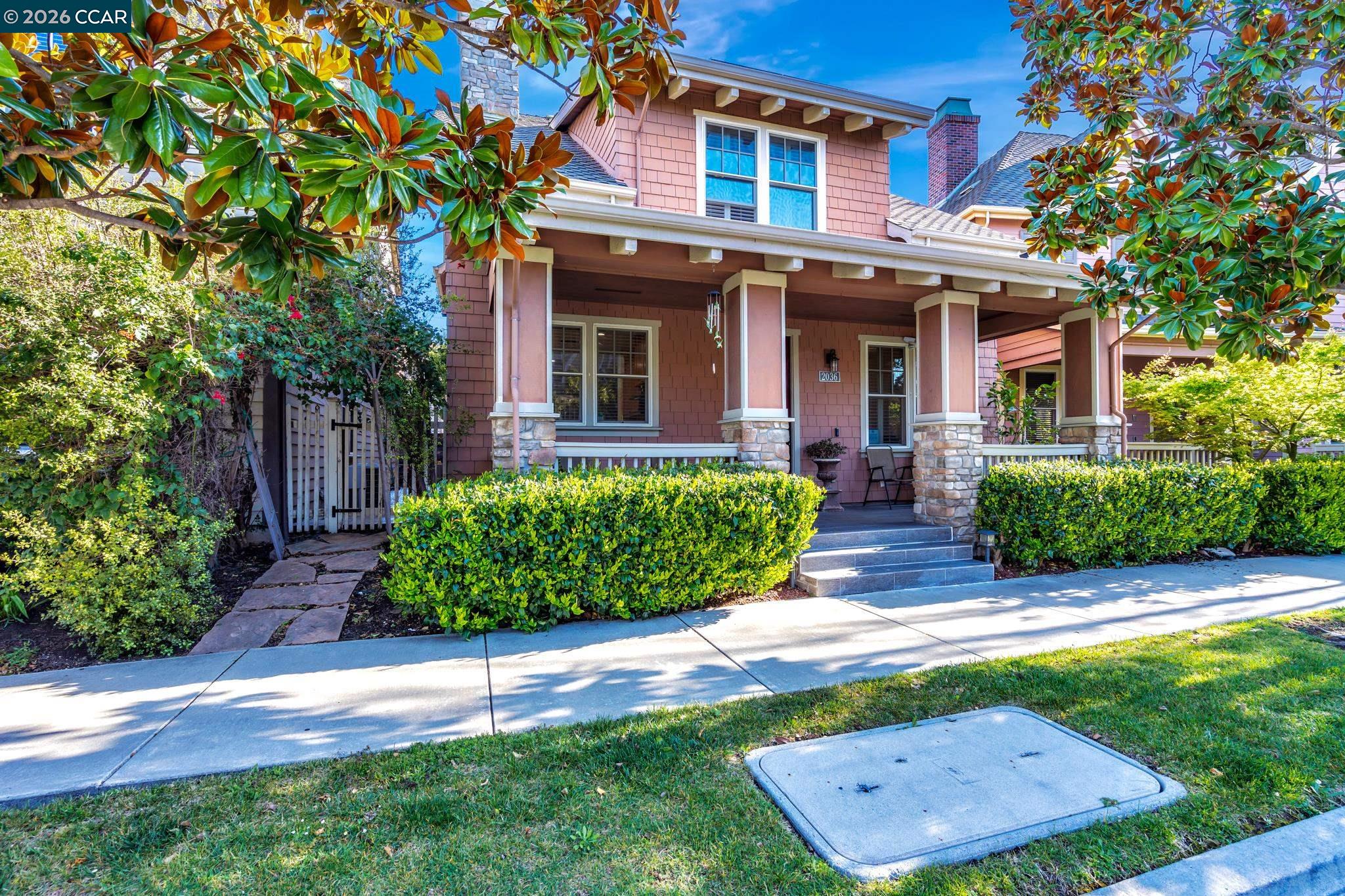 2036 SERRA LN, Hercules CA 94547 — photo 45