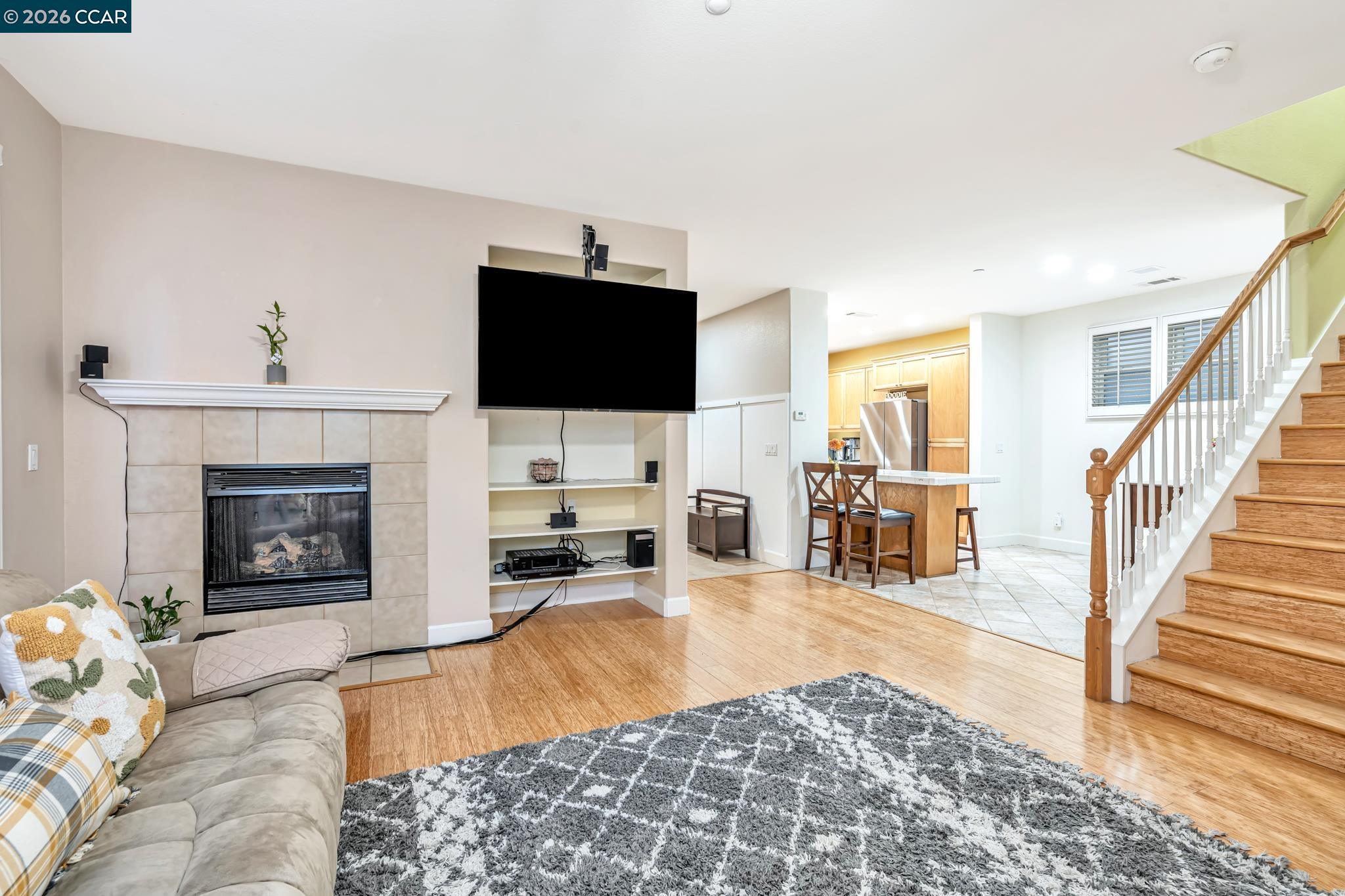 2036 SERRA LN, Hercules CA 94547 — photo 6