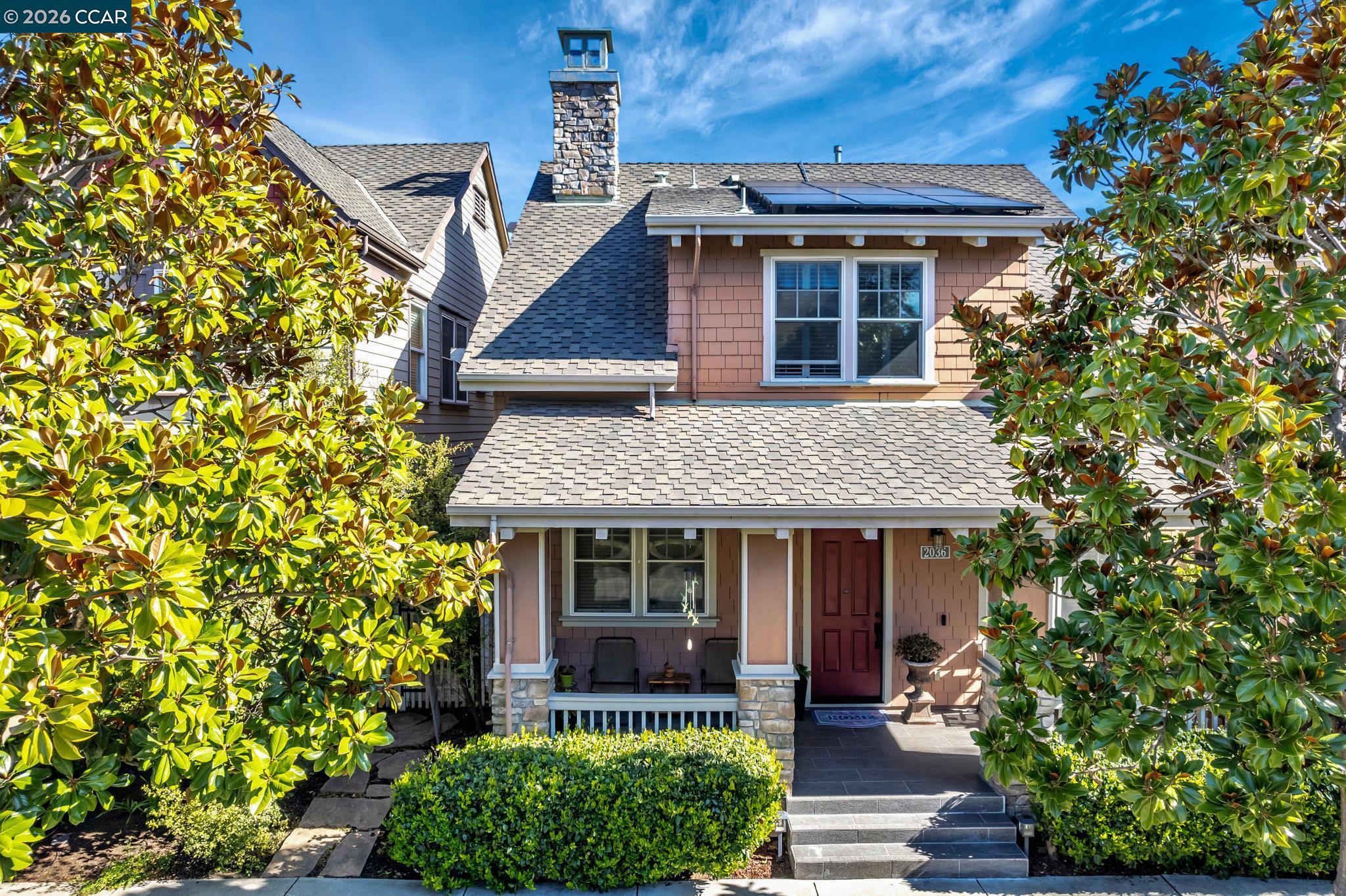 2036 SERRA LN, Hercules CA 94547 — photo 61